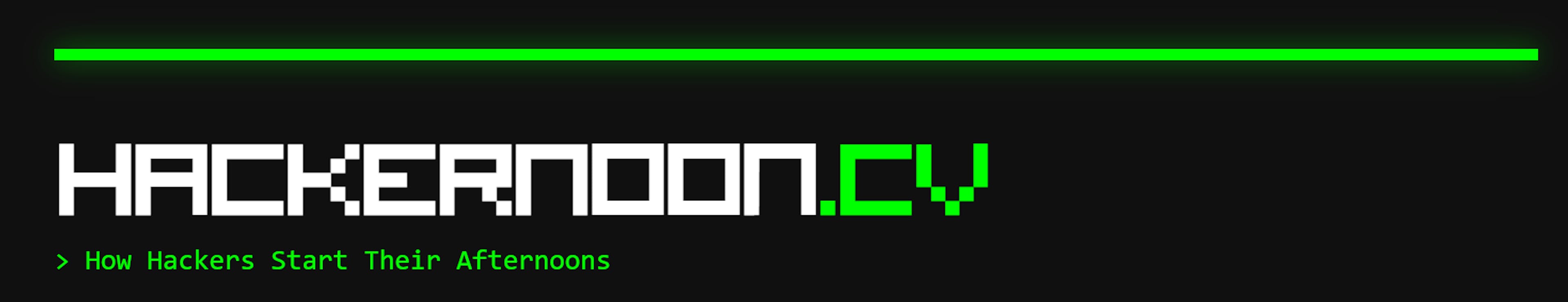 featured image - 179 Super Compelling HackerNoon ヘッドライン