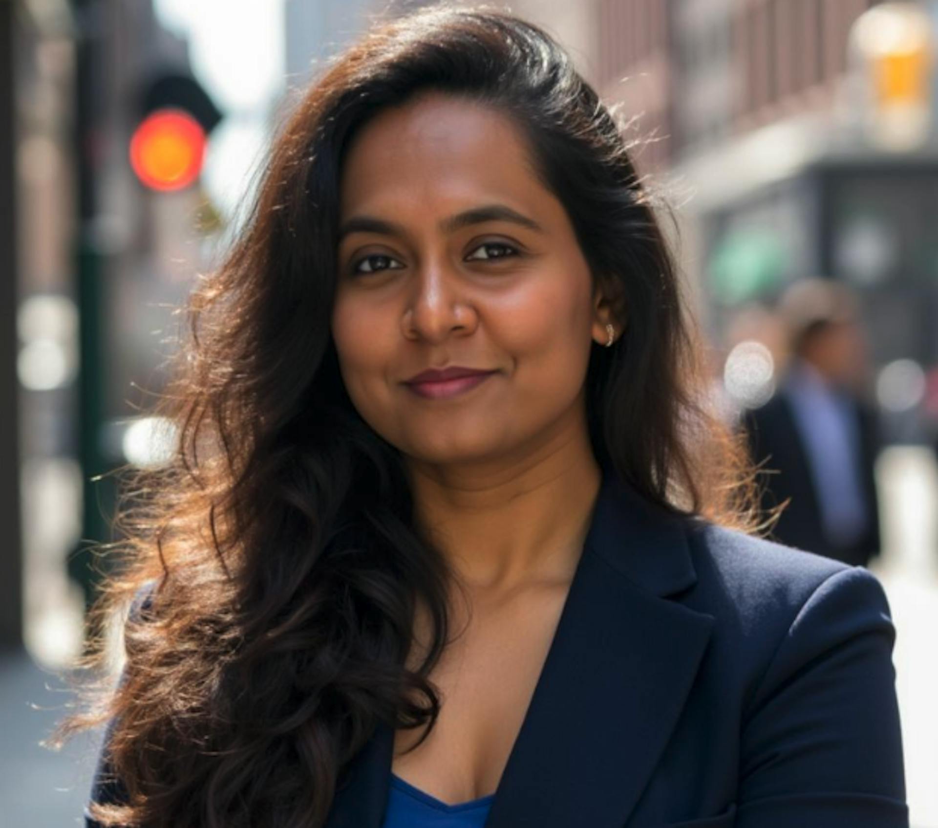 featured image - How Vennela Subramanyam Is Shaping the Future of Empathetic AI