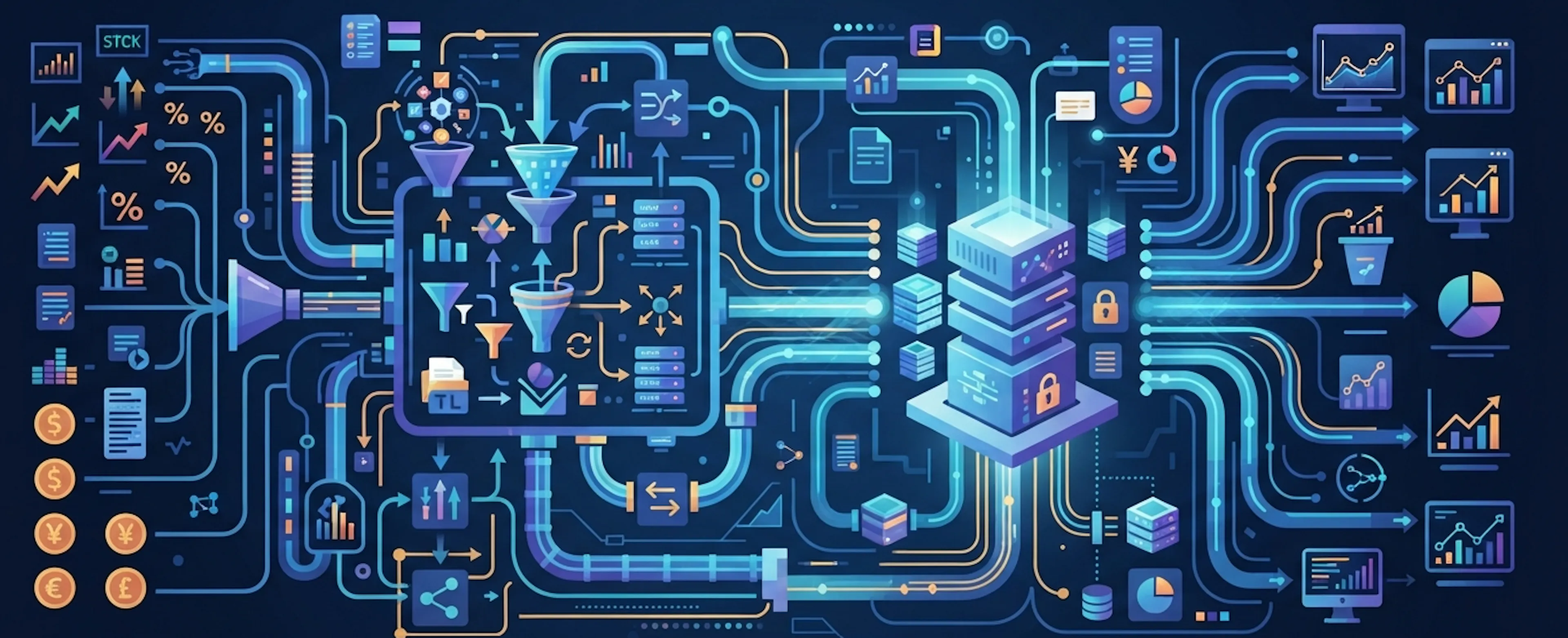 featured image - Cloud-Native Finance Transformation With Adinath Kadam