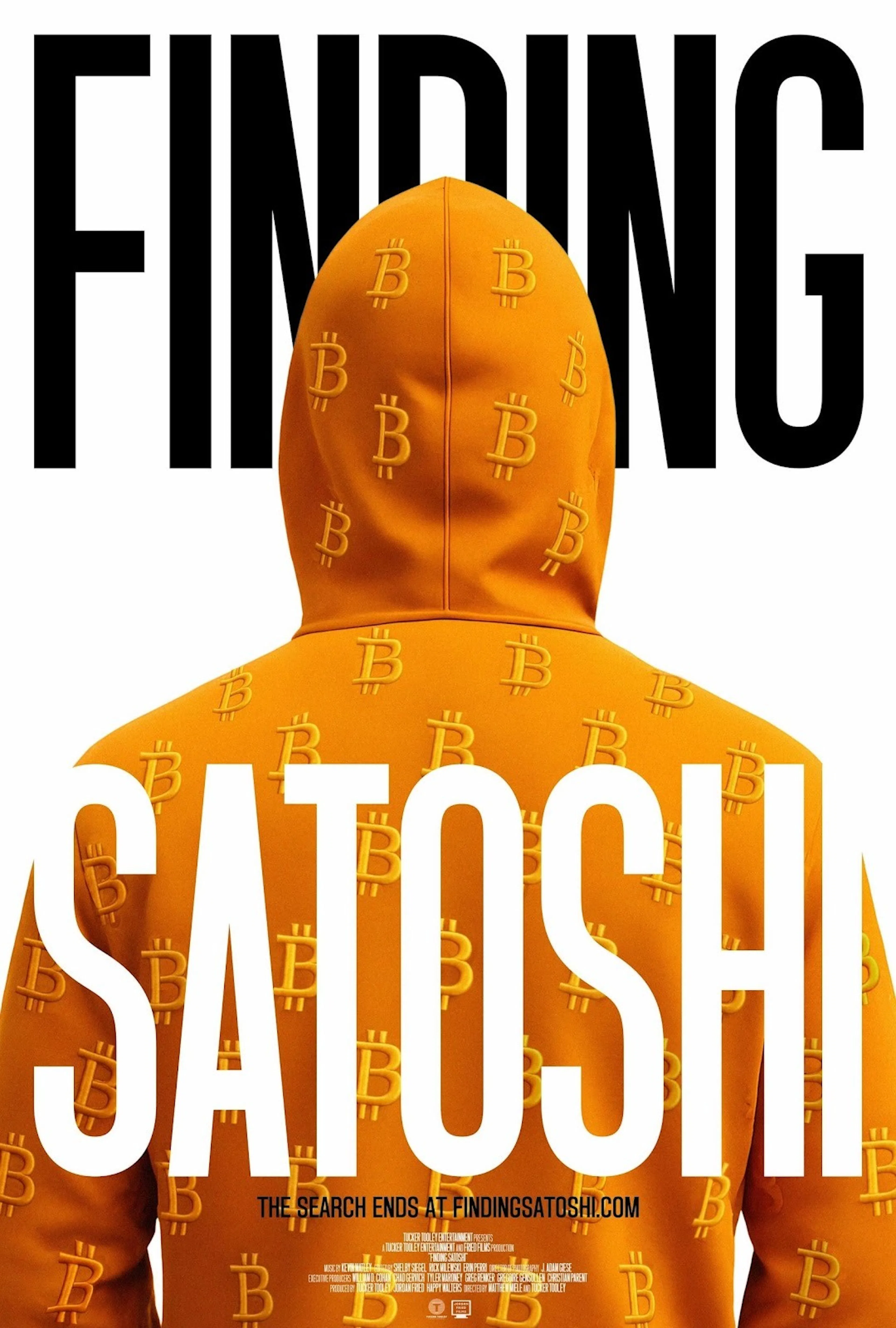 featured image - A New York Times Investigation Named Its Satoshi