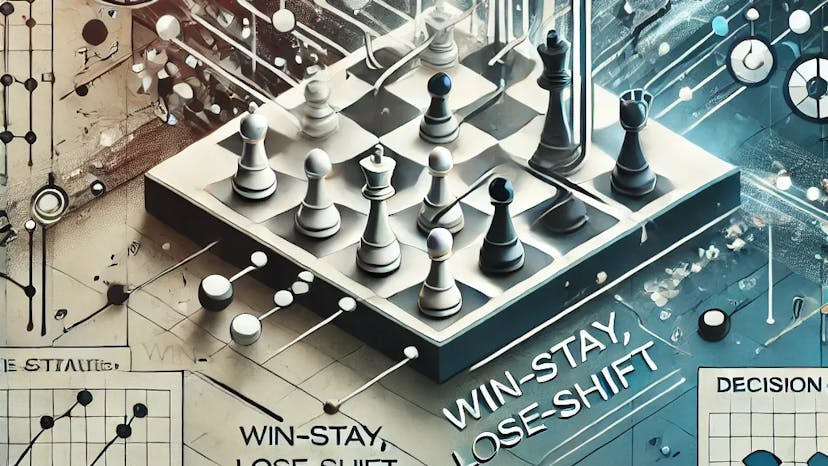 /techniques-to-beat-the-tie-stay-variant-of-win-stay-lose-shift feature image