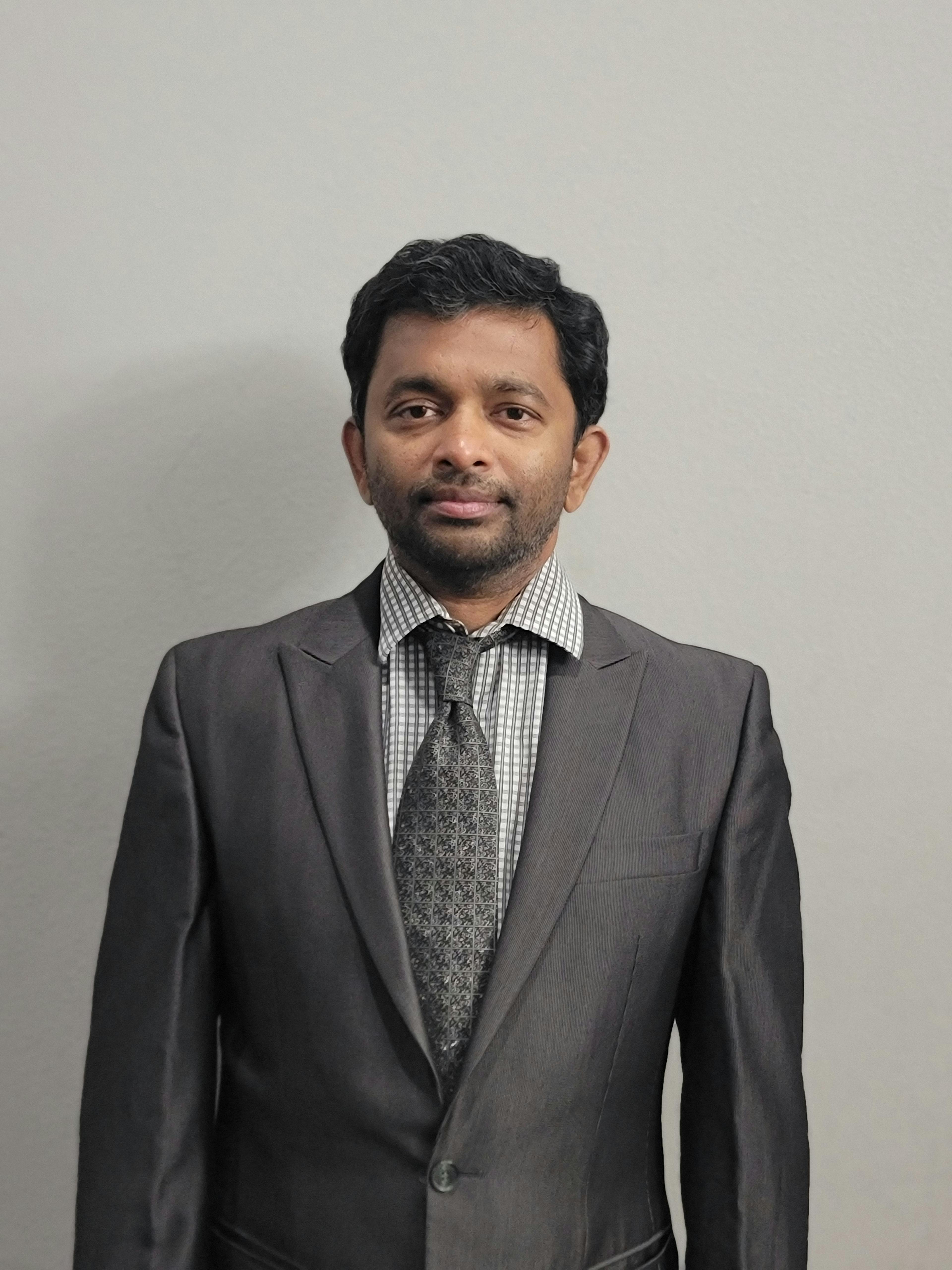 featured image - In Conversation With Maheshwar Gourishetti: Architecting Enterprise Performance Management Solutions