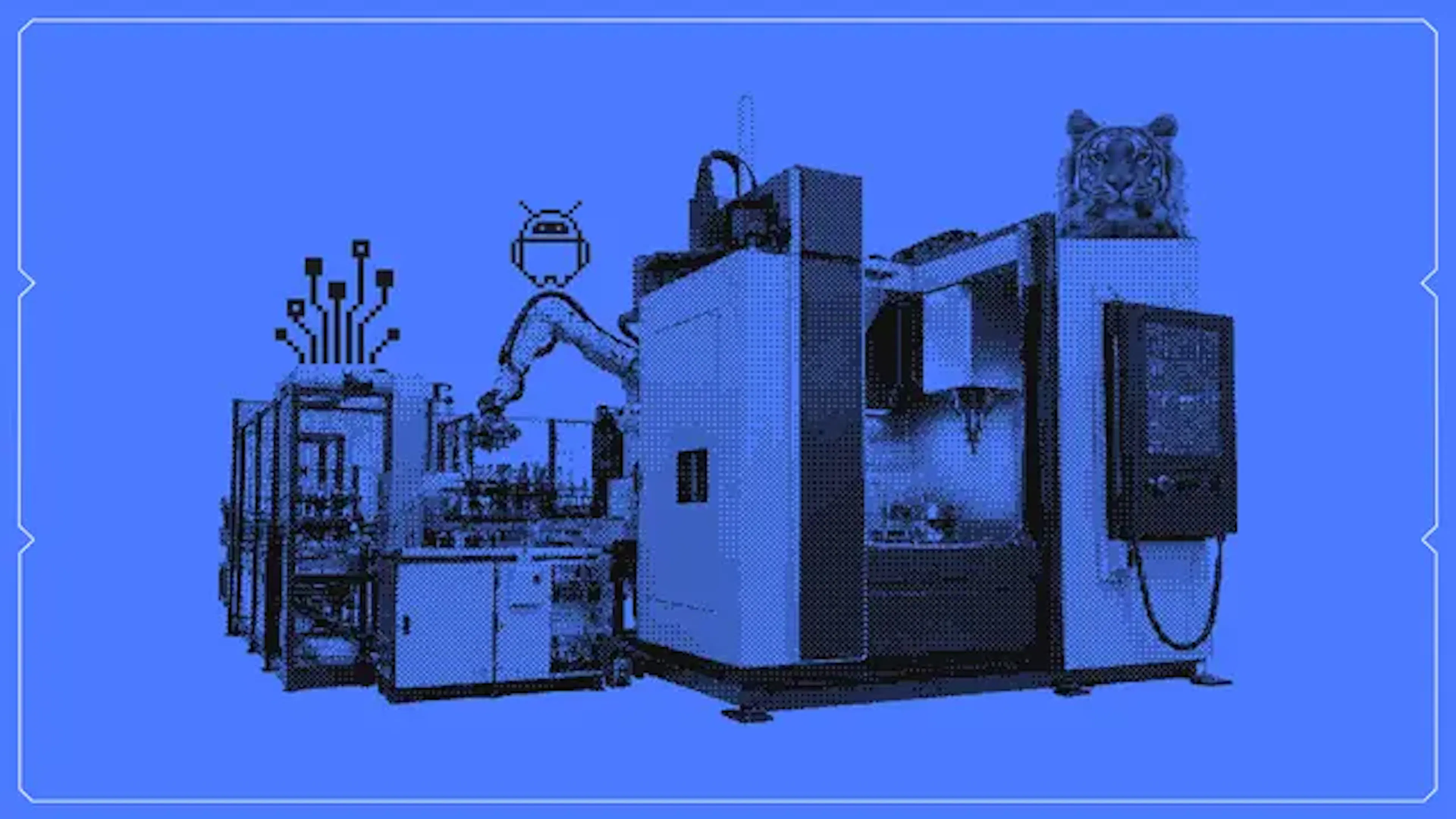 featured image - Unify Your Plant-Floor Data with Claude Code and TimescaleDB