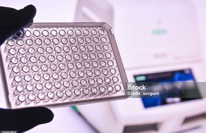 featured image - Equidad de la salud de la ingeniería: cómo Rohit Kadam está utilizando la biotecnología para cerrar las lagunas en el diagnóstico global