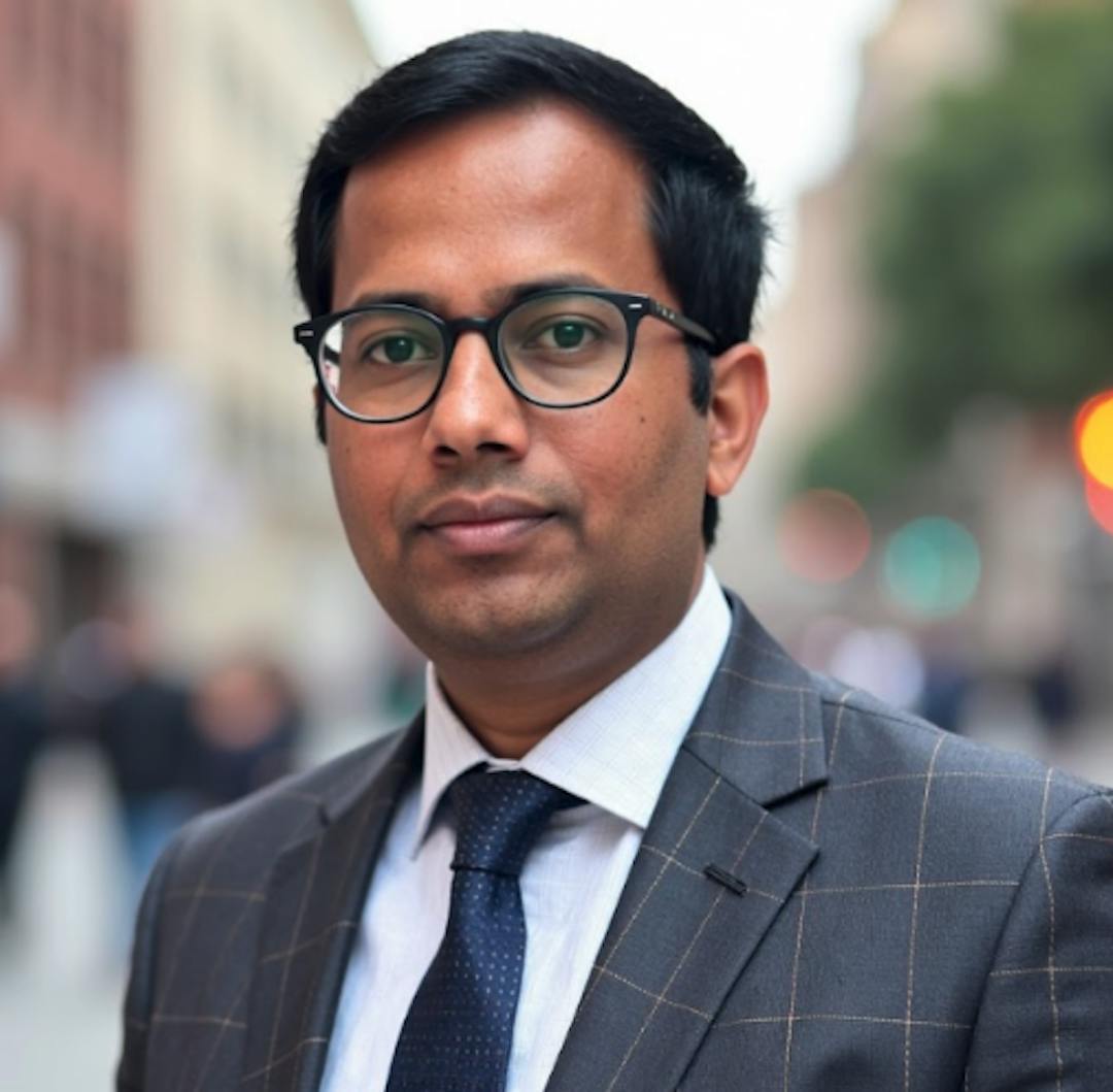 featured image - Ramesh Inala’s AI Blueprint for Scalable Financial Data Ecosystems