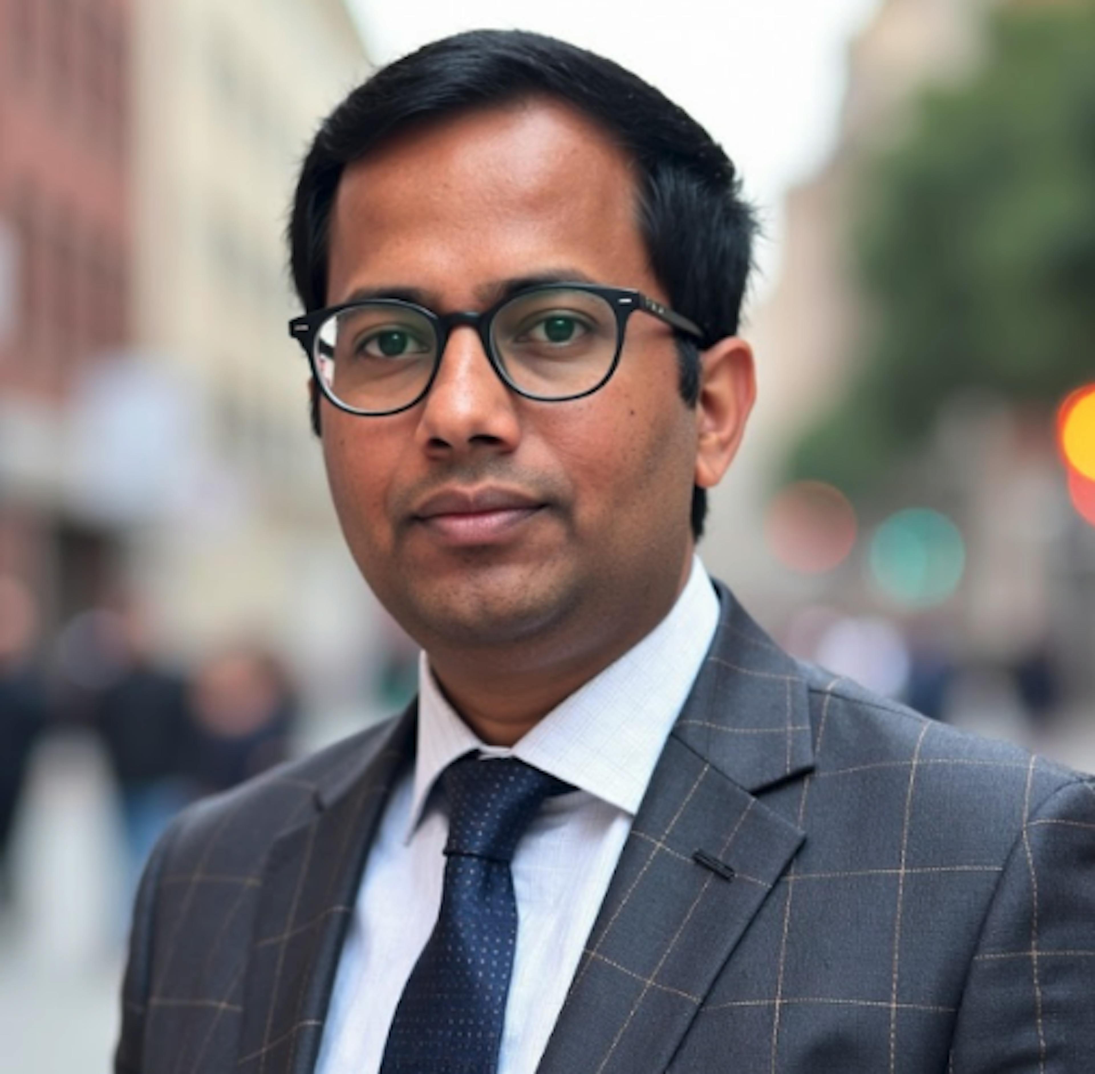 Ramesh Inala’s AI Blueprint for Scalable Financial Data Ecosystems