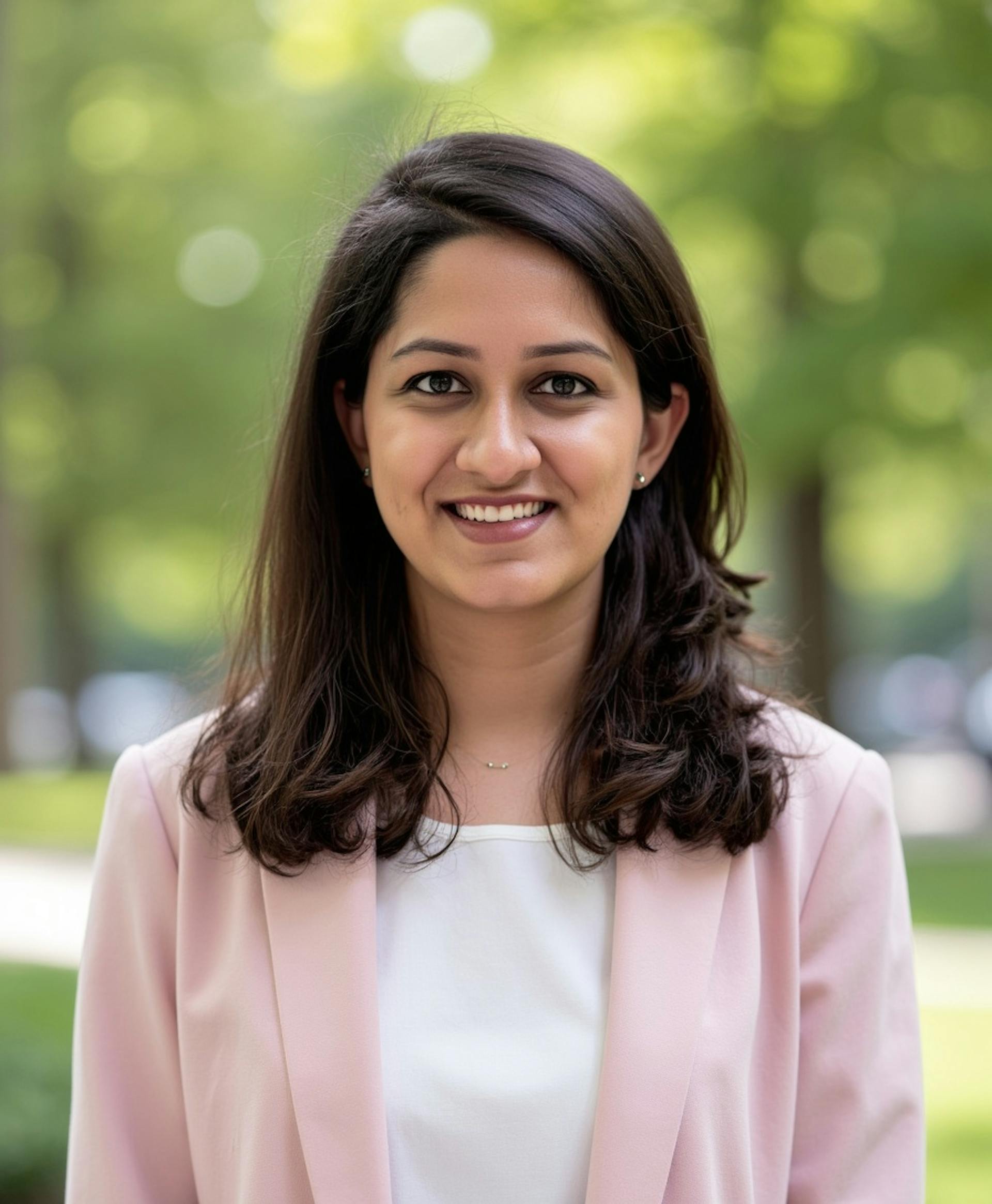 featured image - ハワナ・ヴェンカテッシュ・グディ(Bhavana Venkatesh Gudi)