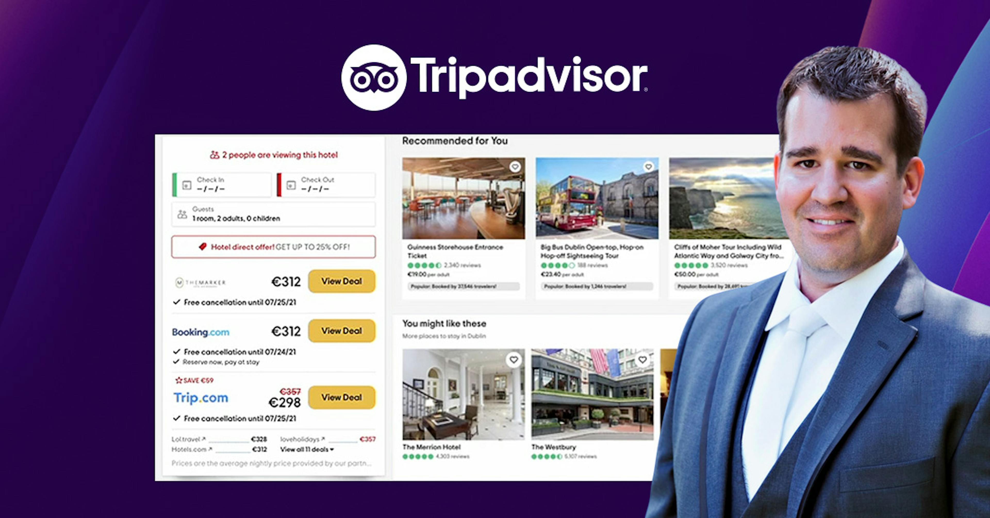 How Tripadvisor Delivers Real-Time Personalization at Scale with ML