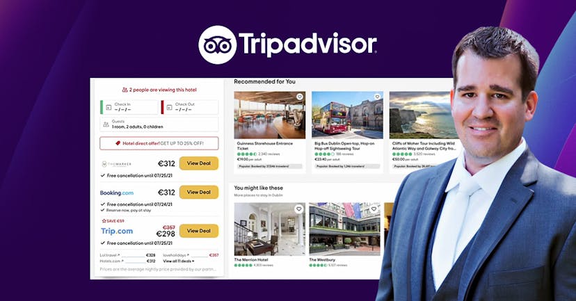 /how-tripadvisor-delivers-real-time-personalization-at-scale-with-ml feature image