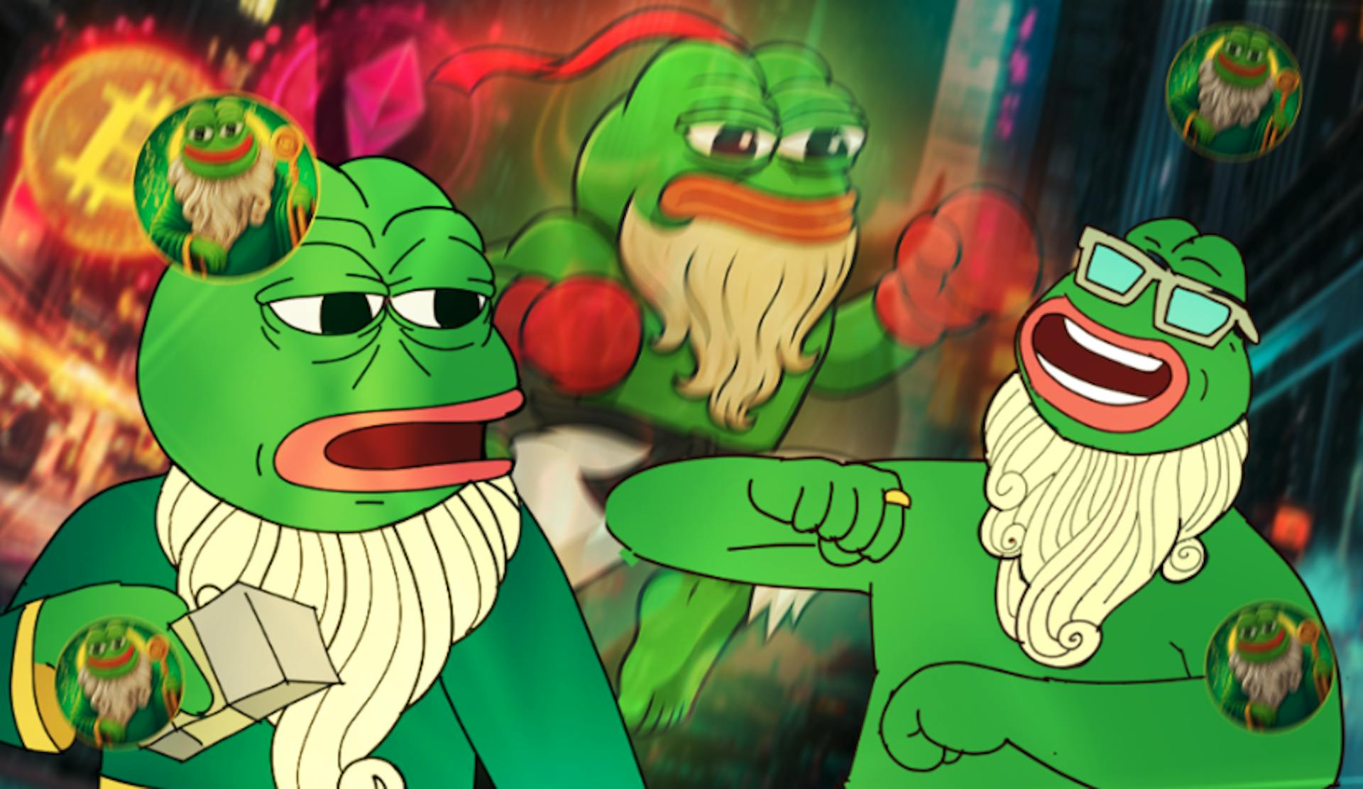 featured image - BlockDAG Leads 2025 Presales As Bitcoin Hyper, Pepeto, Snorter, And Maxi Doge Gain Strong Traction