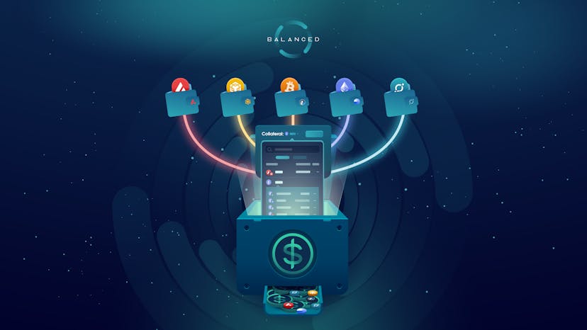 /balanced-launches-cross-chain-stablecoin-loans feature image