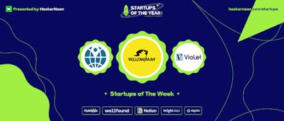 /row-marketing-agency-violet-and-yellowmay-hackernoon-startups-of-the-week feature image