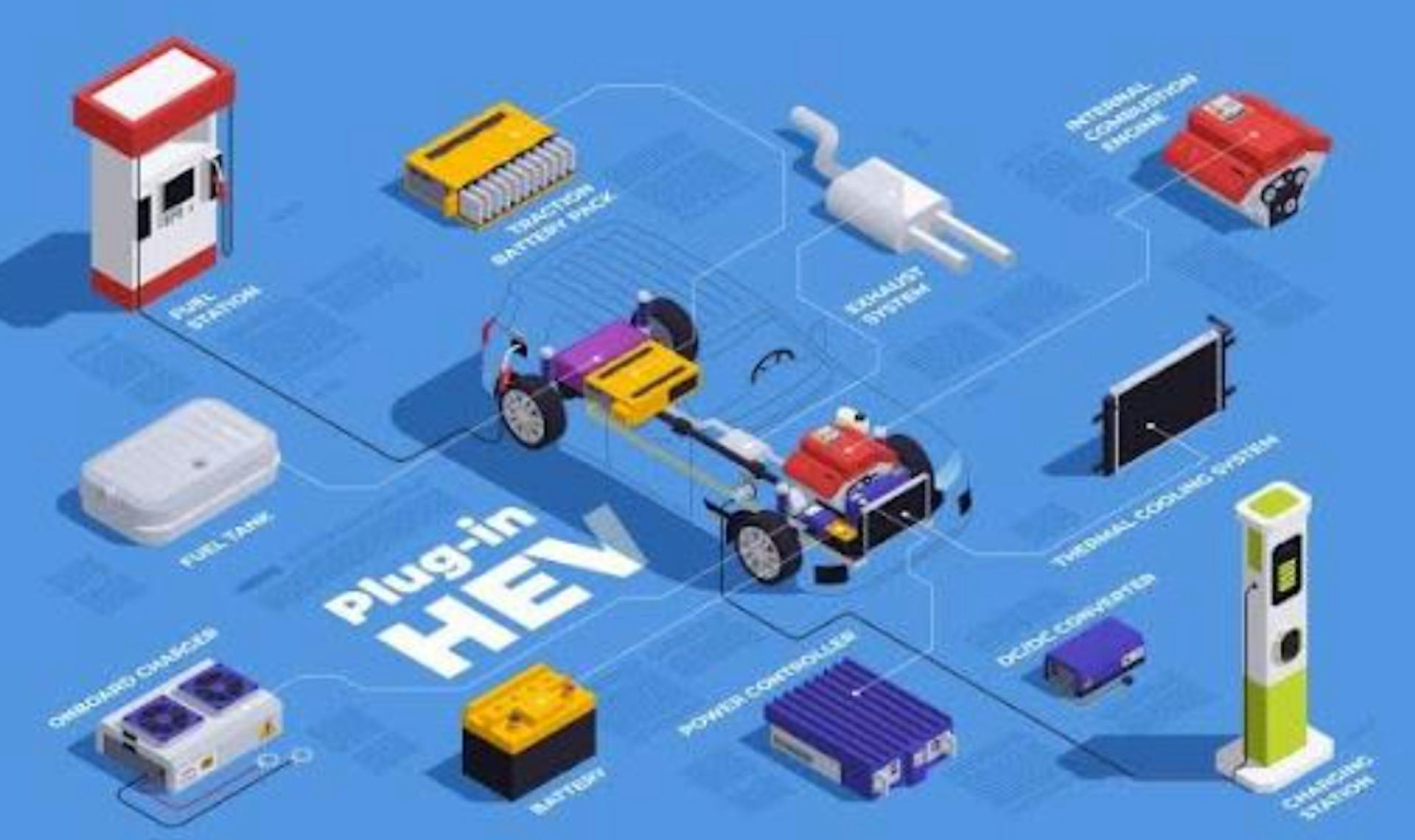 featured image - From Failure Data to Futureproof Design: The Engineer Turning Battery Risks into Predictive Safety