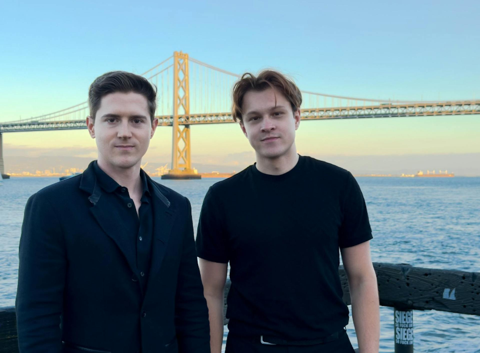 featured image - Tech Meets the Road: Patrick Dajos and Josh Norris Bring Decentralized Comms to the Niche Market