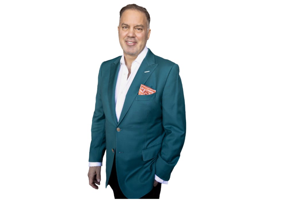 featured image - Why Christopher Terry May Be One of the Most Important Voices of Our Time