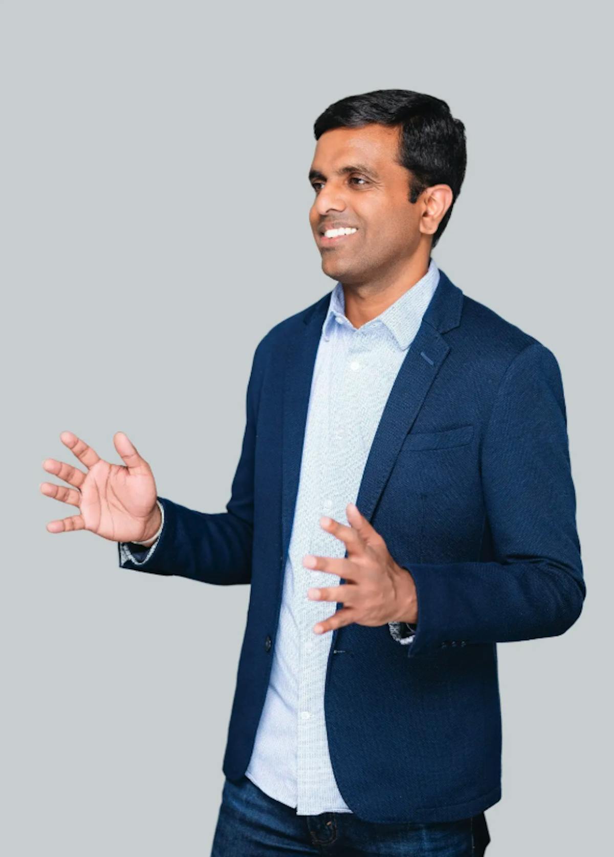 featured image - Anoop Purushotaman Revolutionizes Cost Allocation with Big Data
