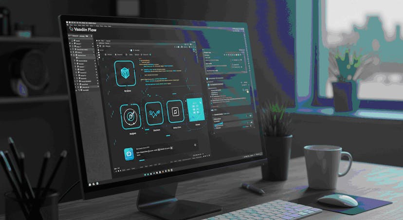 /flexlayout-flexibility-in-action-in-vaadin-flow feature image