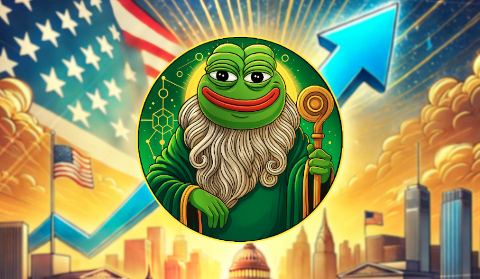 featured image - Pepeto Surges Past $6.9M—Outpacing Ozak AI, BlockchainFX, and BlockDAG as 2025’s Top Crypto Presale