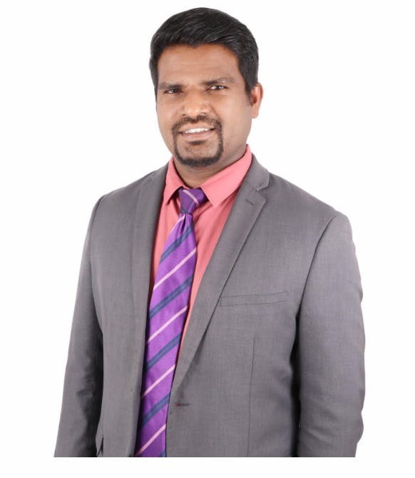 Global Authority in Enterprise AI & LLM Infrastructure: The Pioneering Work of Bibin Prathap | HackerNoon