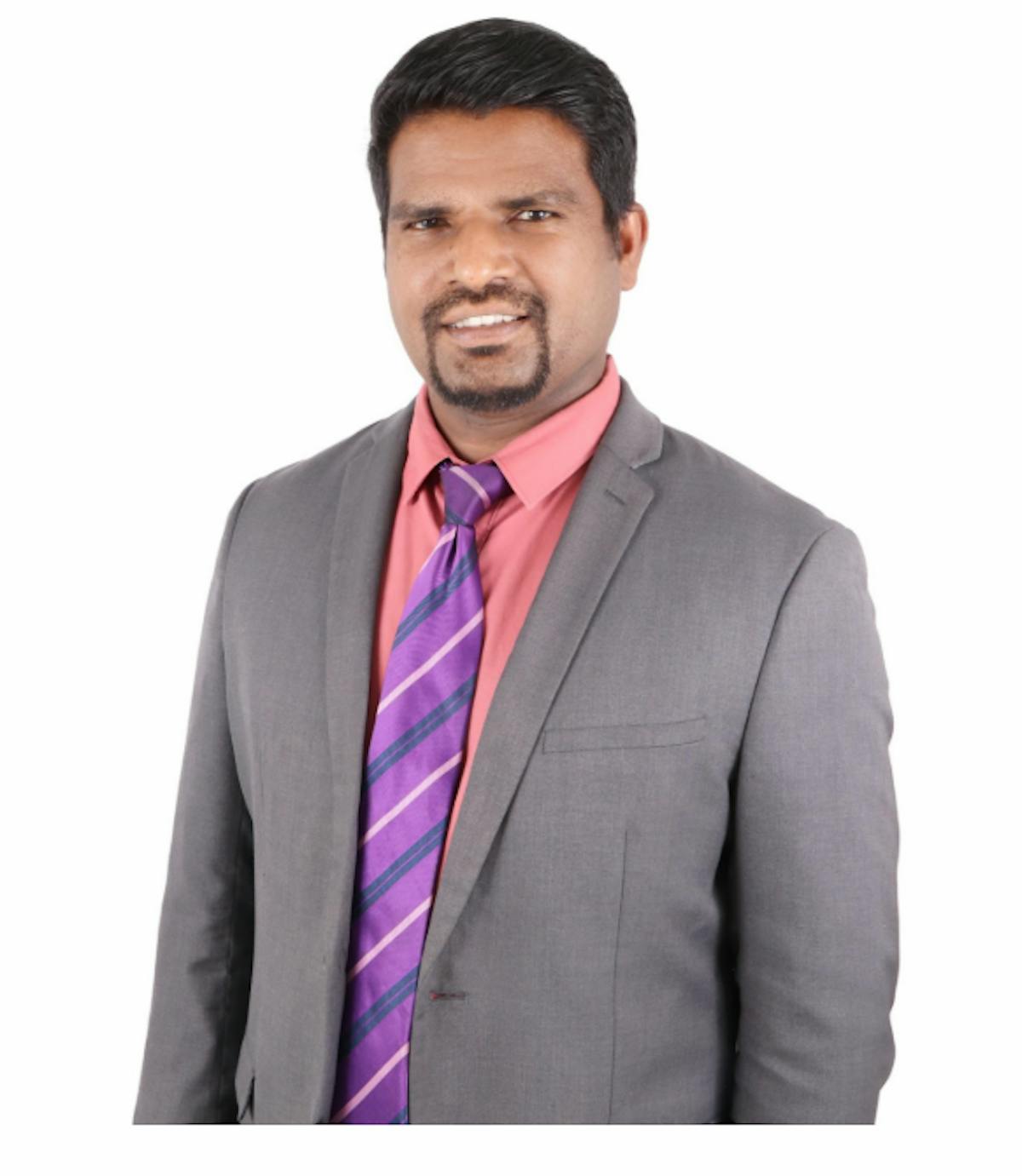 featured image - Global Authority in Enterprise AI & LLM Infrastructure: The Pioneering Work of Bibin Prathap