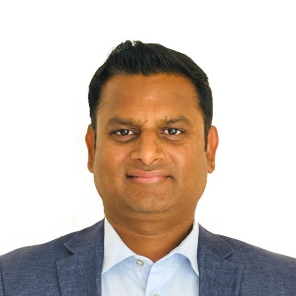 featured image - پرمختللي تلويزيون Excellence: Kranthi Kiran Kusuma د ګرځنده تصدیق کې د لارښوونې