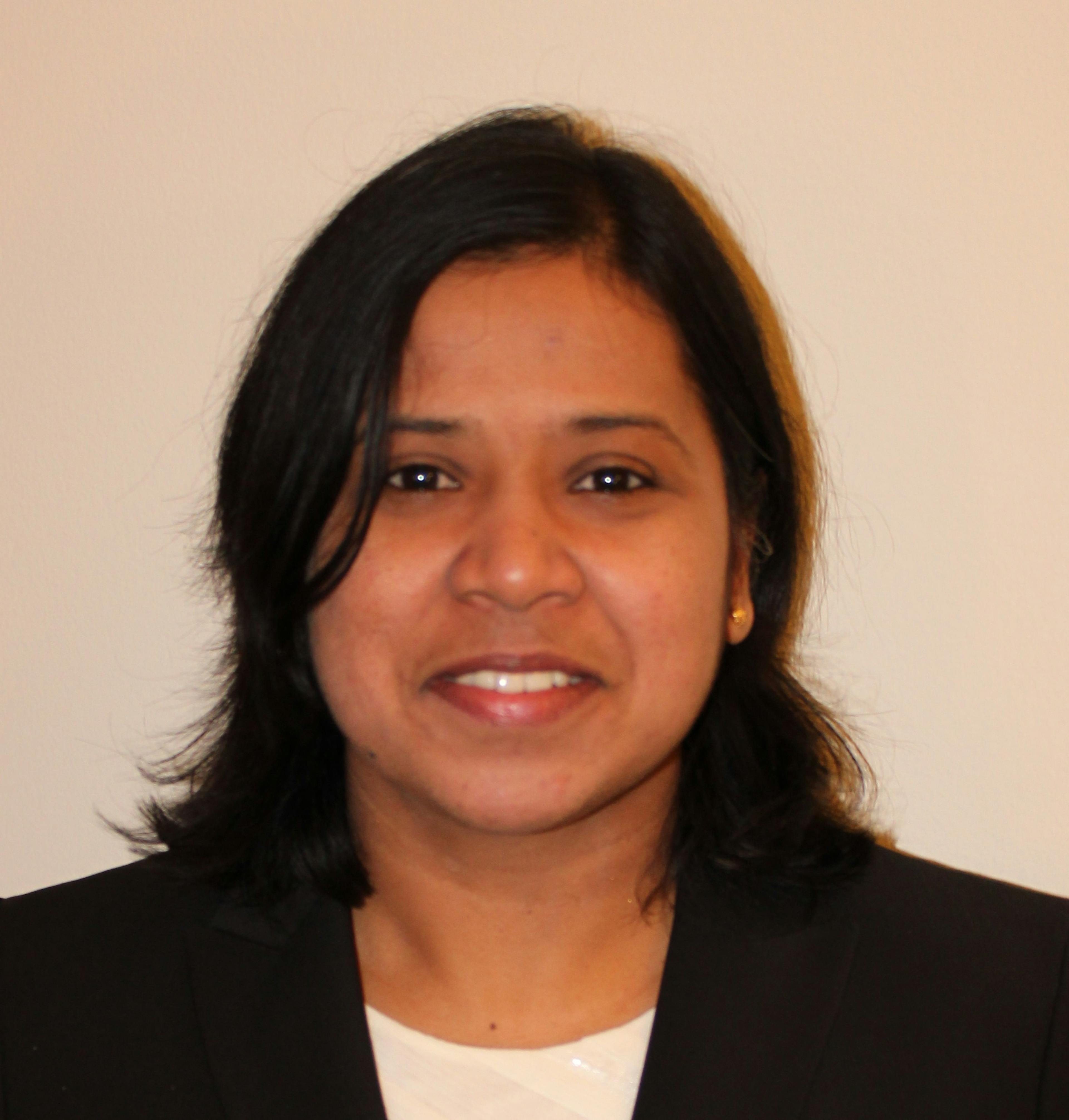 How Maheswari Govindaraju Brought 3D Commerce to Life at Wayfair