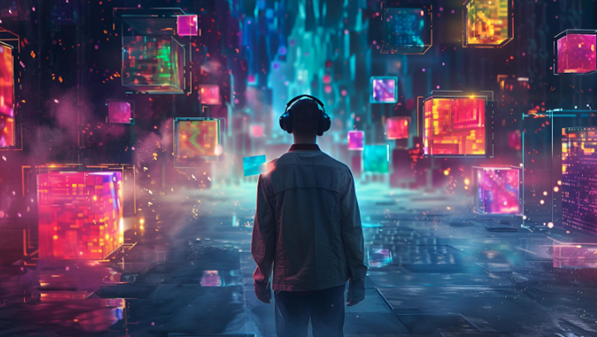 featured image - Meet the Indian Startup That’s Building a Global Entertainment Platform on the Back of AI, and How