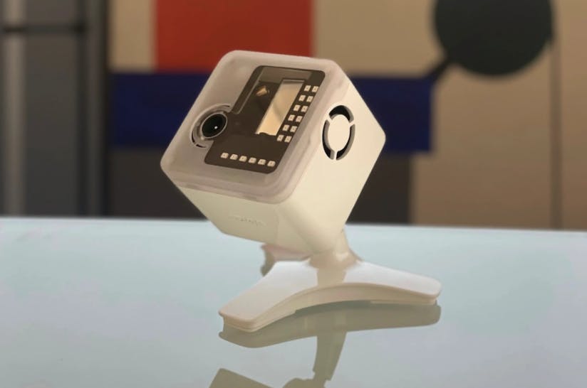 Почему ваше следующее устройство для устройств Smart-Home охотится на комаров: познакомьтесь