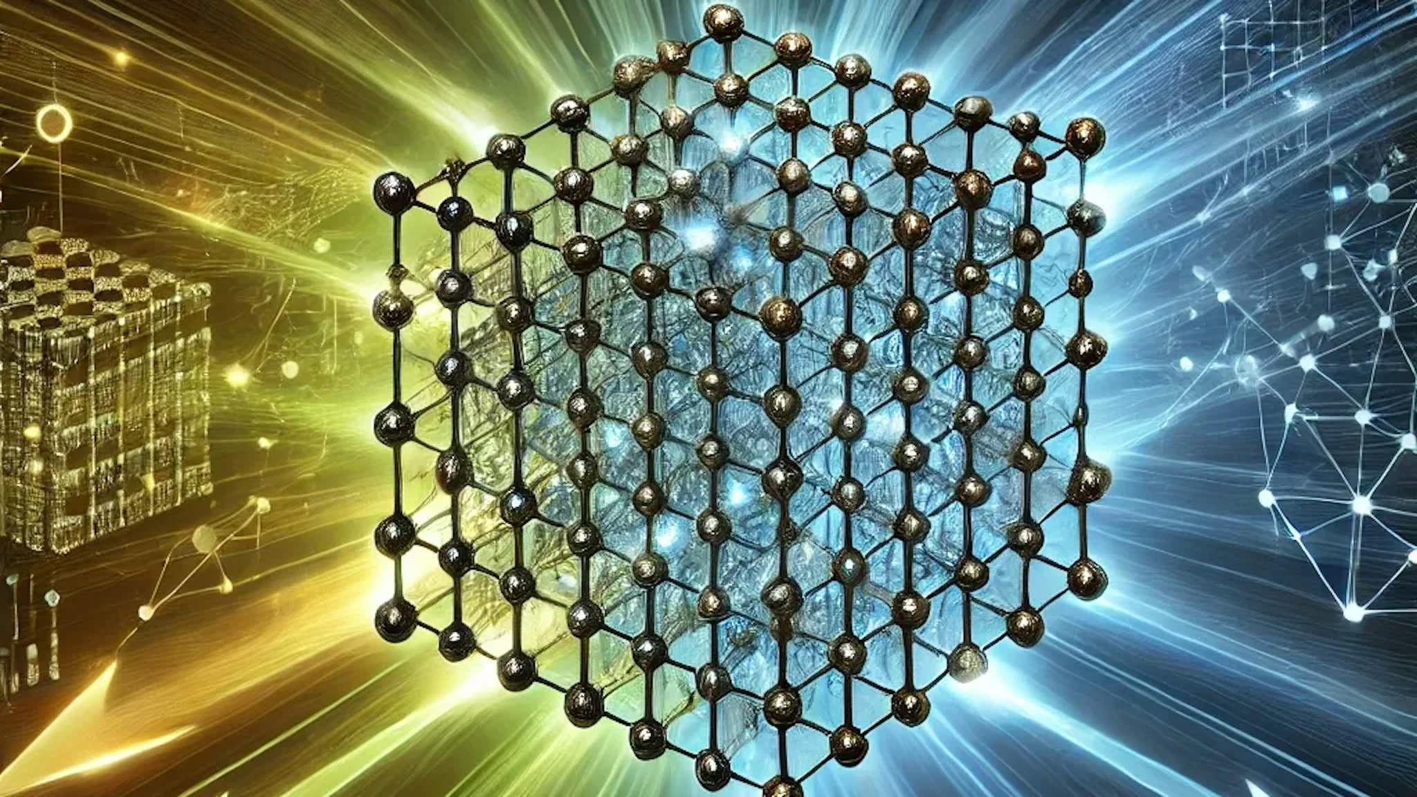 featured image - Strong Scaling Achieves 15.2× Speedup for Dynamic Graph Updates with Multi-Threaded Efficiency