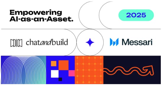 Messari’s Coverage Spotlights ChatAndBuild’s Game-Changing Non-Fungible Agent Economy | HackerNoon