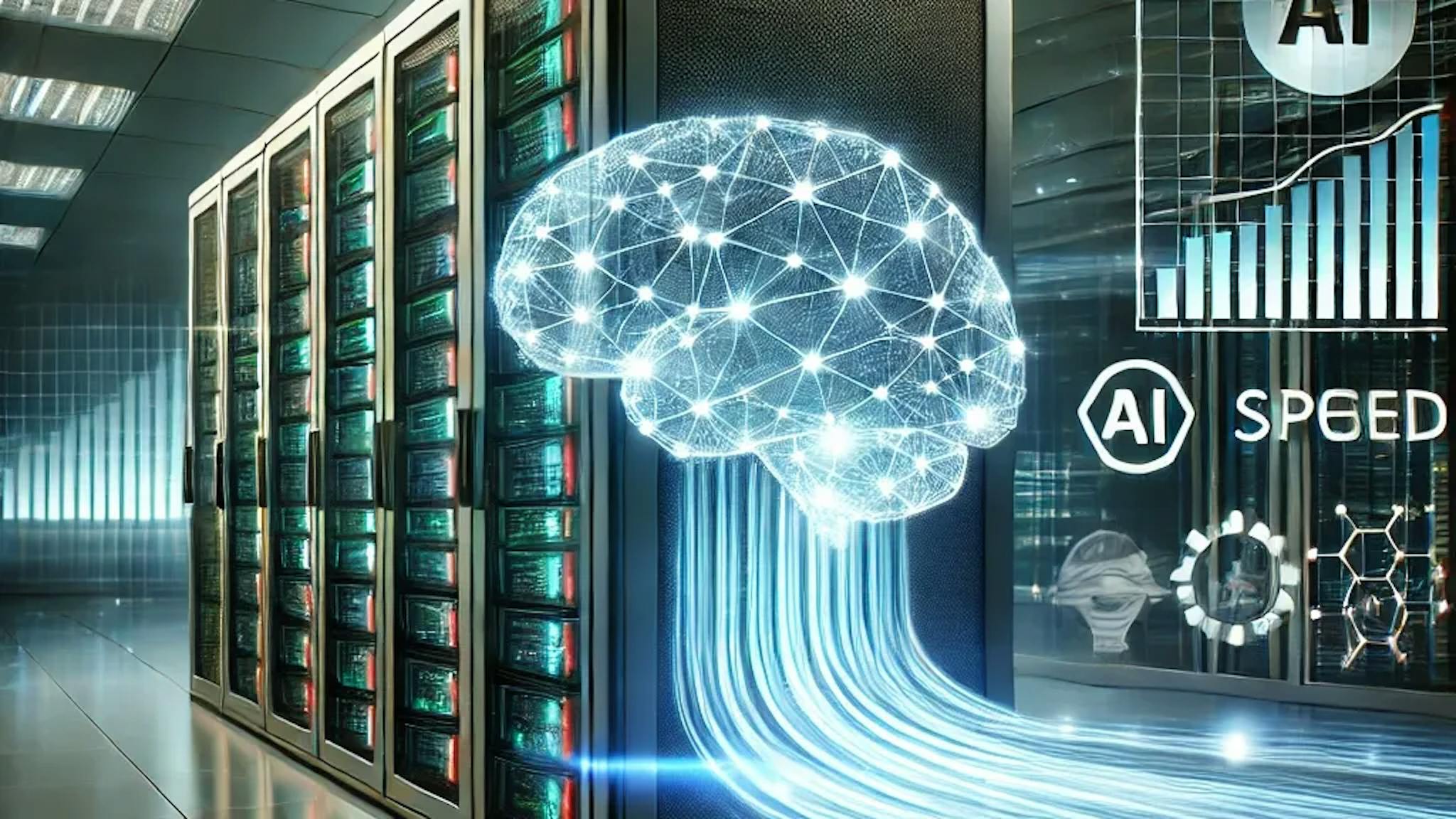 featured image - Developer Kirill Sergeev Speaks on Empowering Healthcare System with Latest AI-solutions