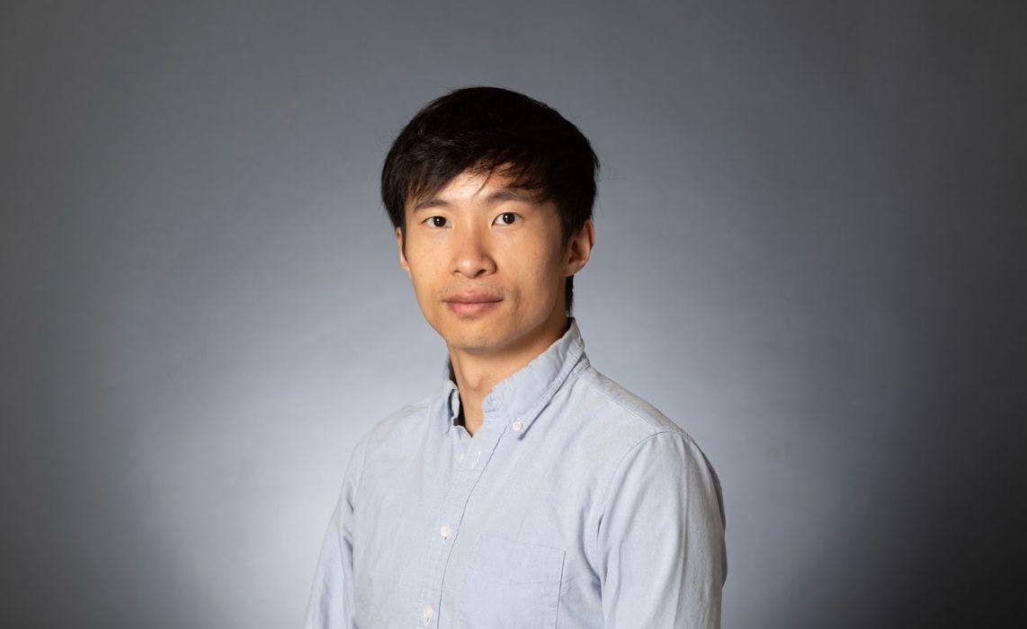 Jay Xiao On The Power Of Technology And Surety Through SuretyNow Jay Xiao On The Power Of Technology And Surety Through SuretyNow