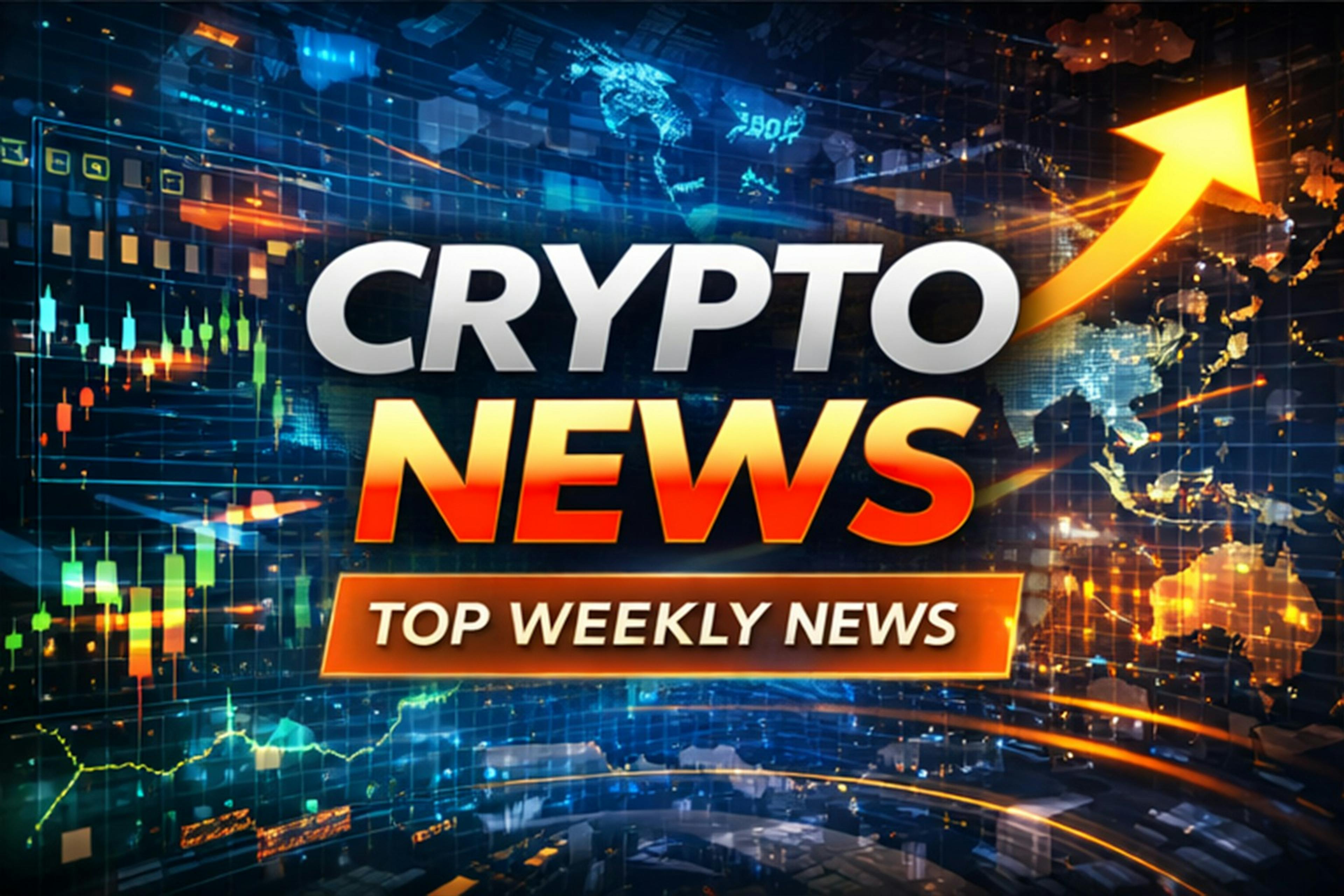 featured image - Crypto News March 2026: Pepeto Bucks the Bear While PEPE Drops 80% and AVAX Slides