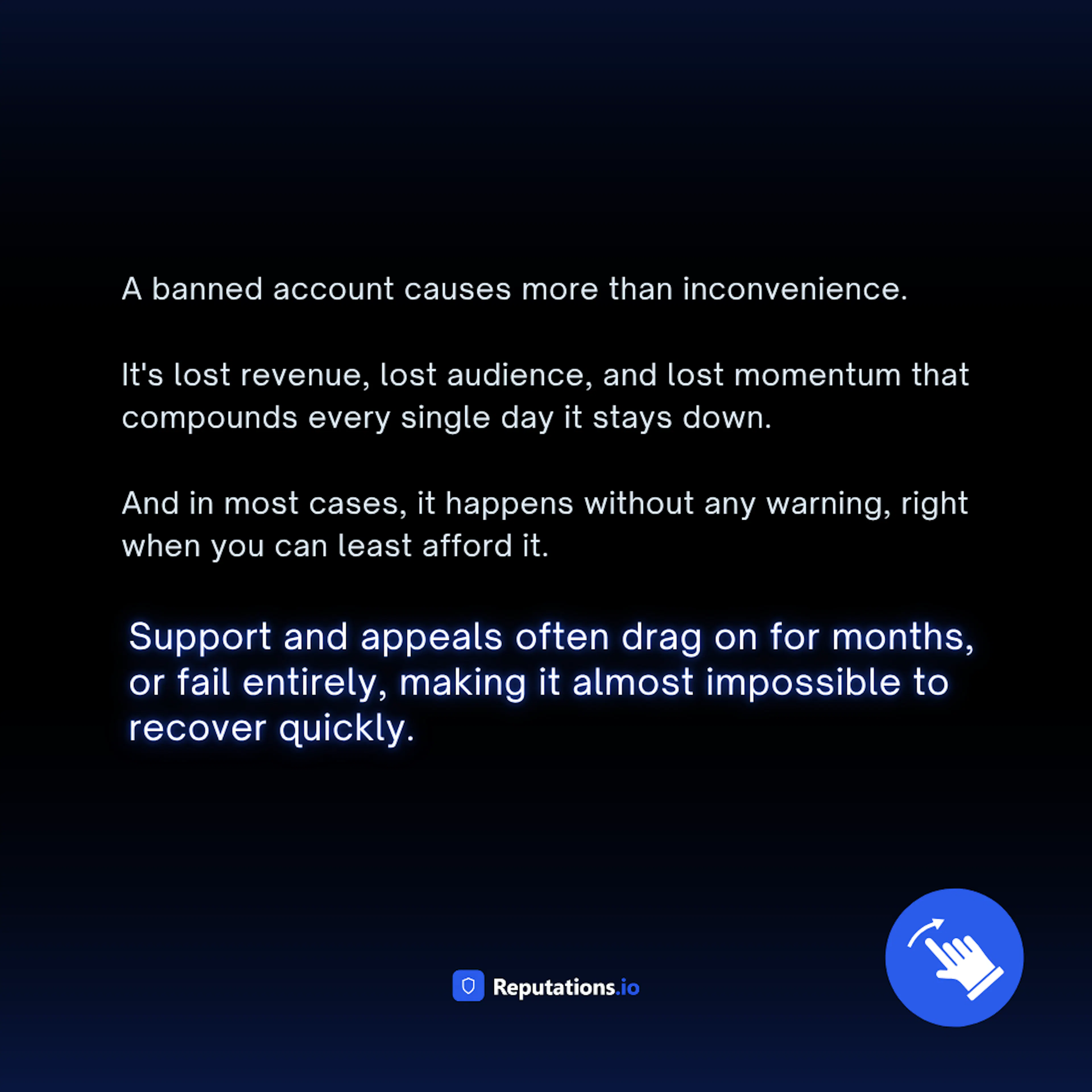 featured image - Behind The Platform That The Most-Established Service-Based Companies Use Against Reputation Threats
