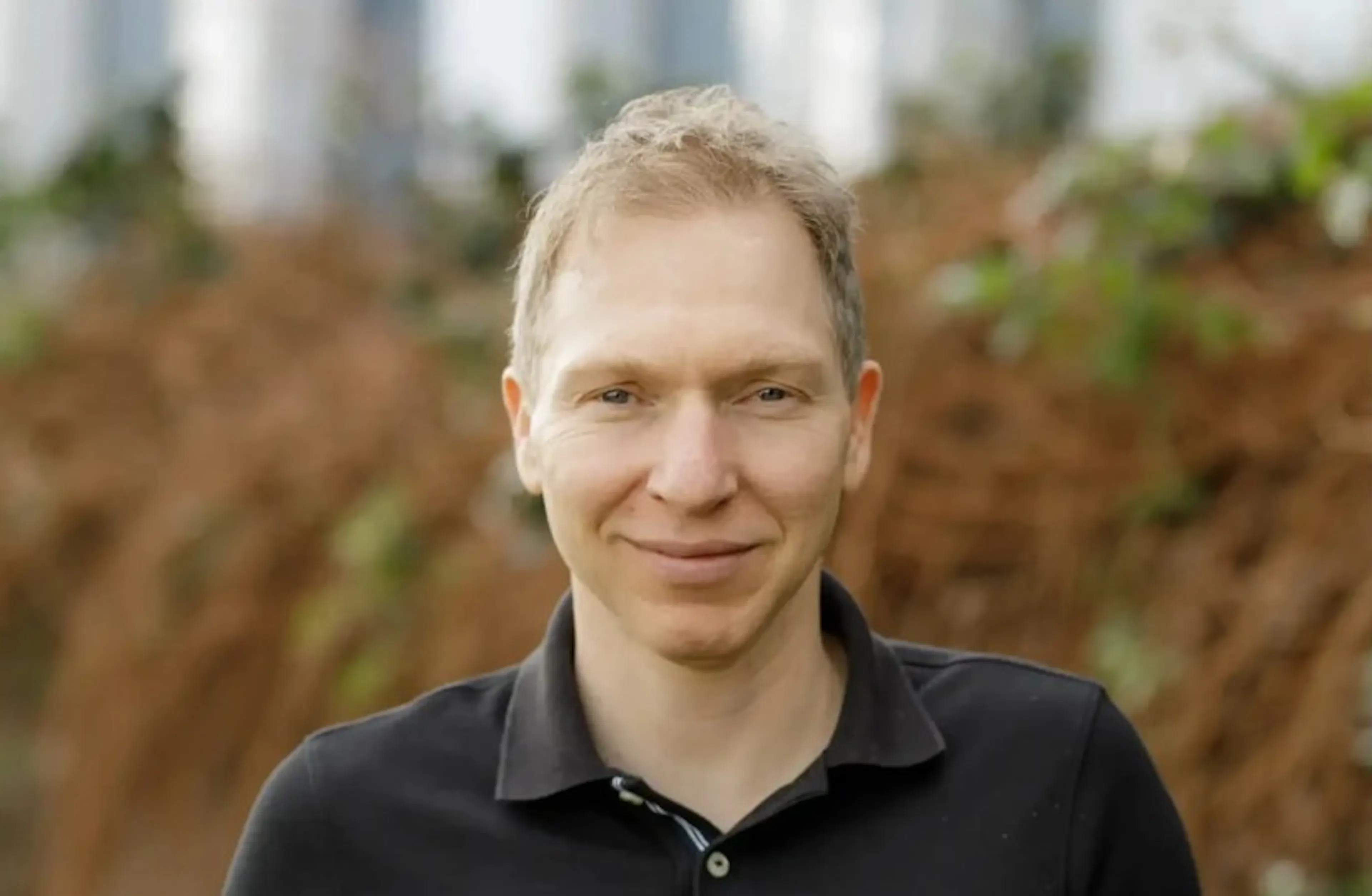 featured image - Beyond Order-Taking: Roy Baharav on Why the Drive-Thru Pickup Window Is the Next AI Frontier