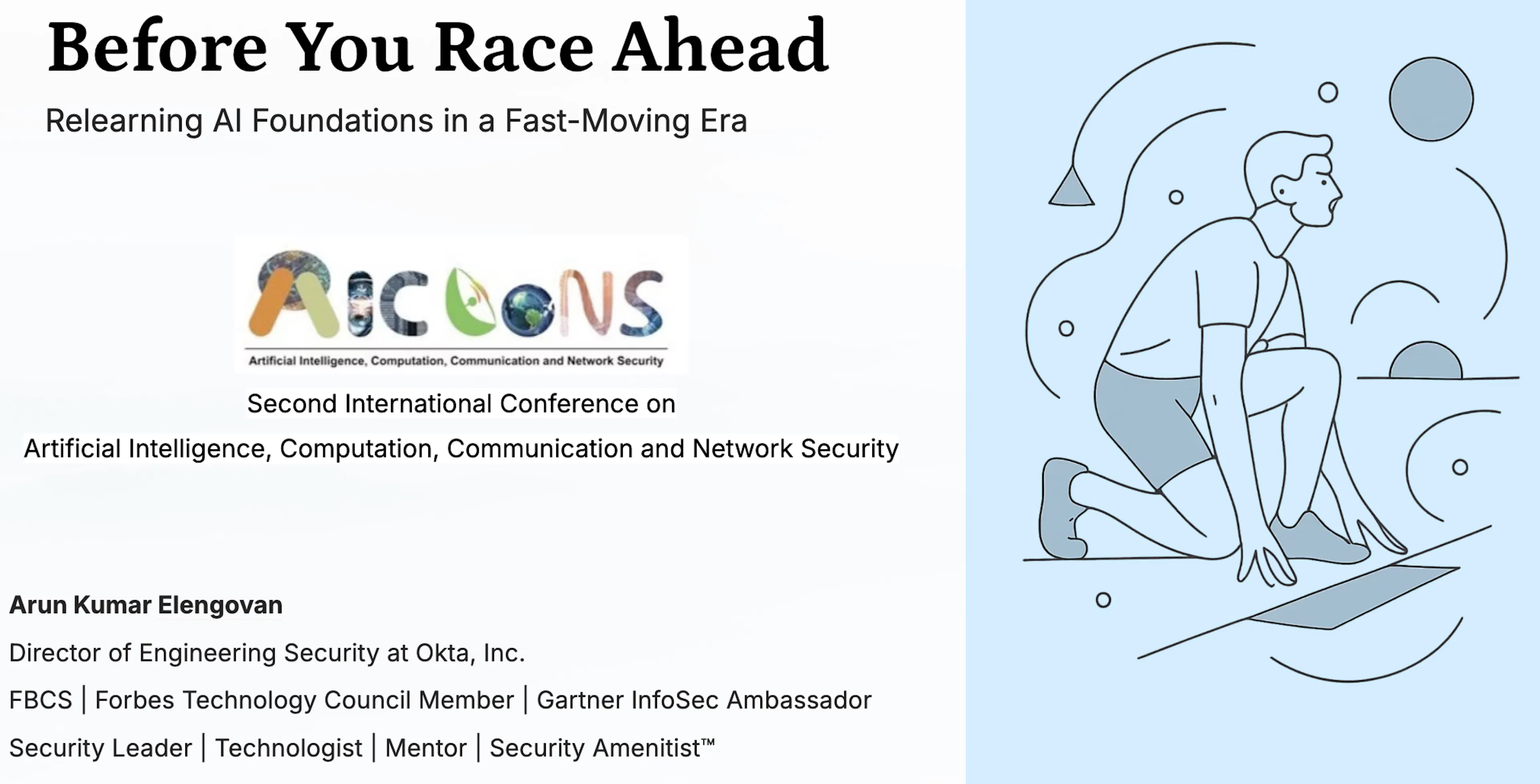 featured image - We Are Scaling AI Capability Faster Than We Are Scaling Comprehension
