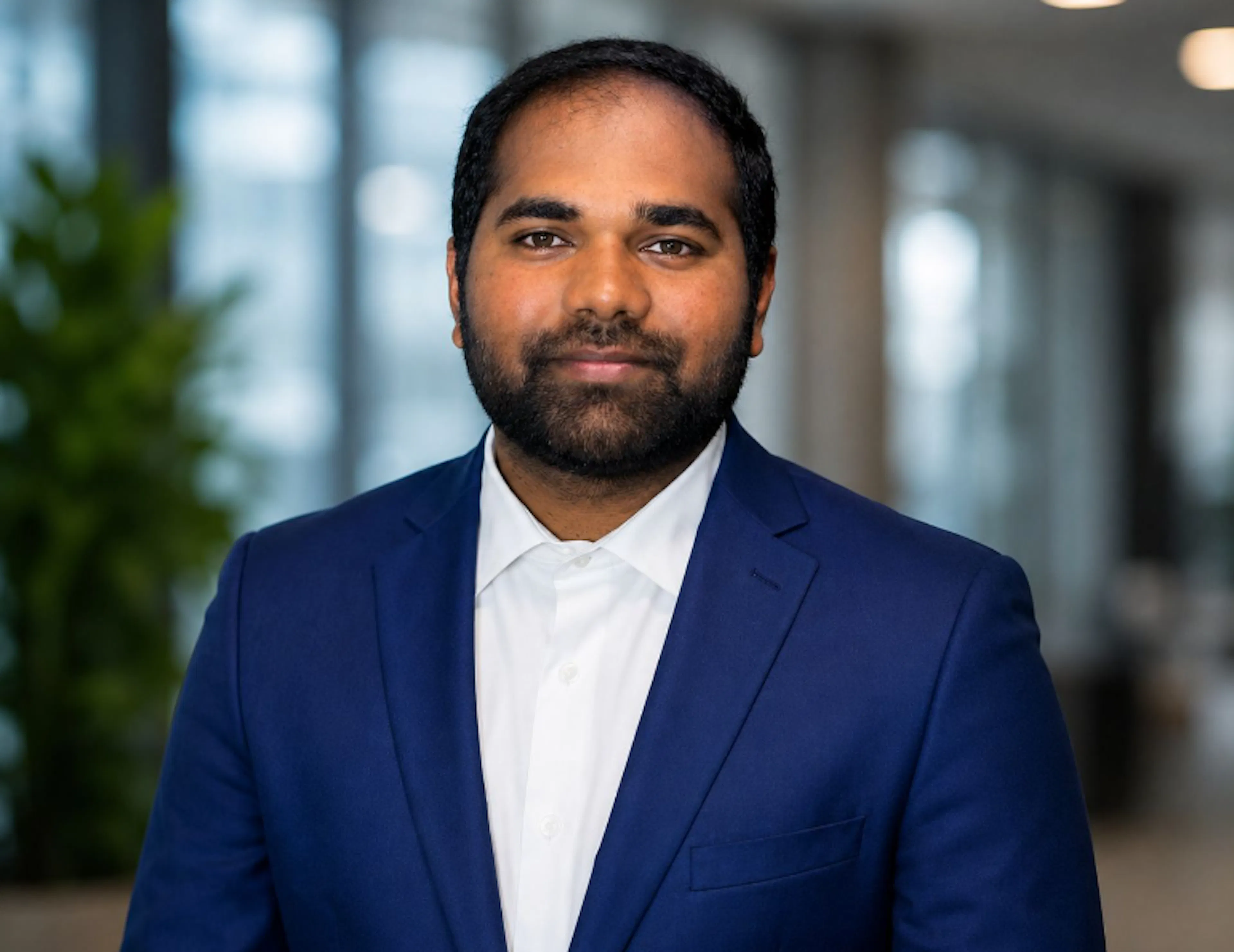 featured image - Sasi Kumar Kolla Examines Multimodal Foundation Models for Precision Medicine Research