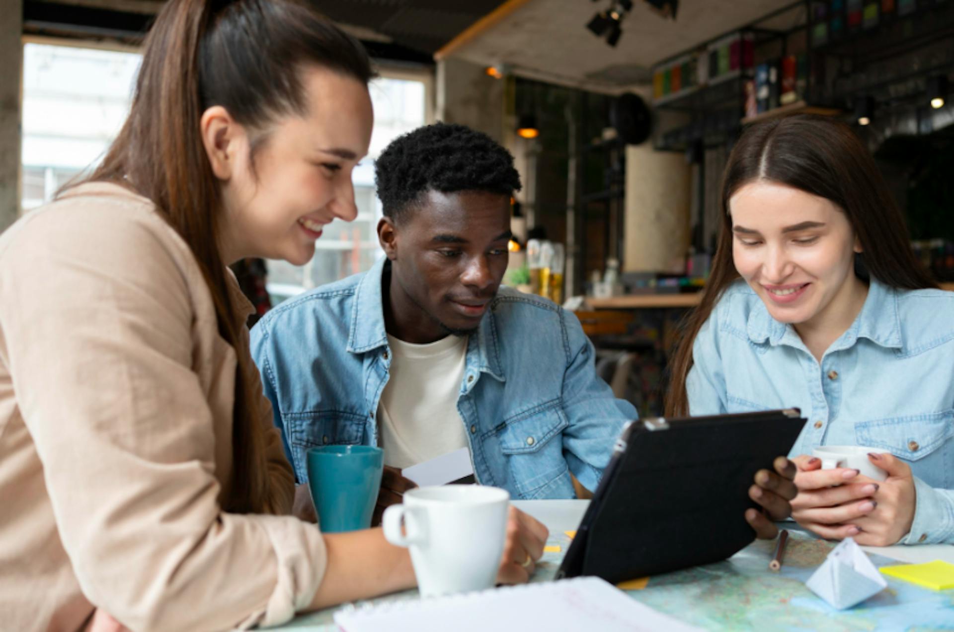 featured image - XDC’s Engagement Hub Could Redefine How Blockchain Communities Scale