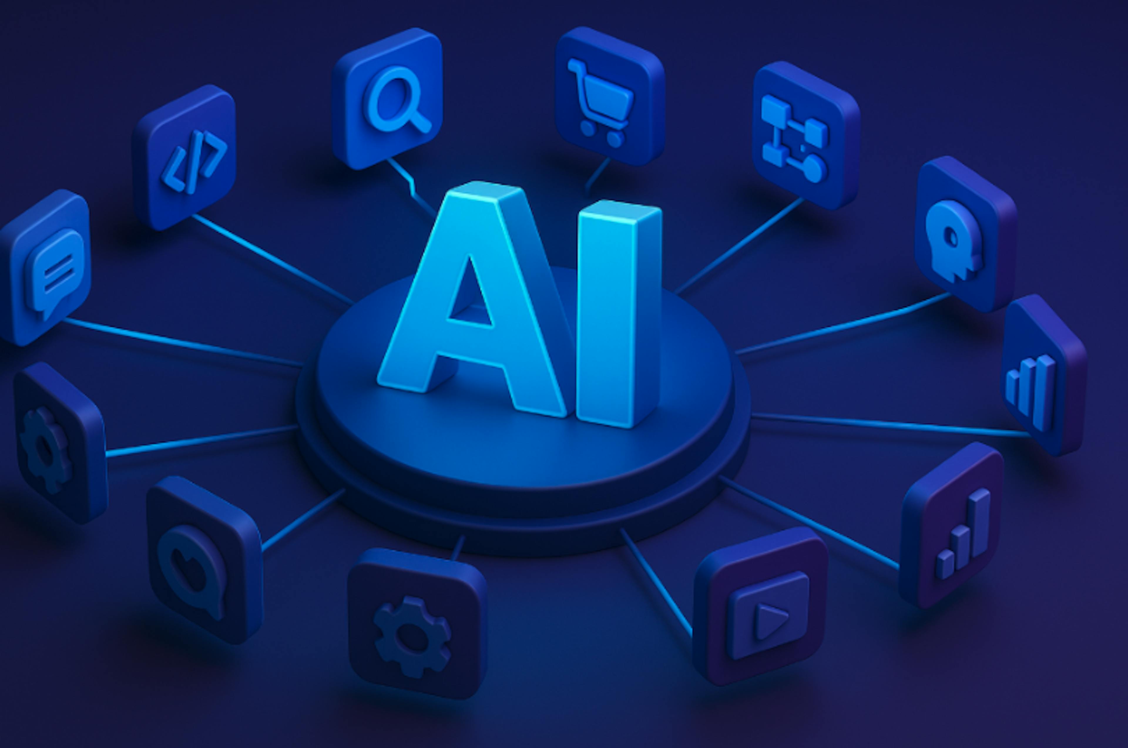 Beyond ChatGPT: How One Founder Combined 100+ AI Models Into a Single Platform