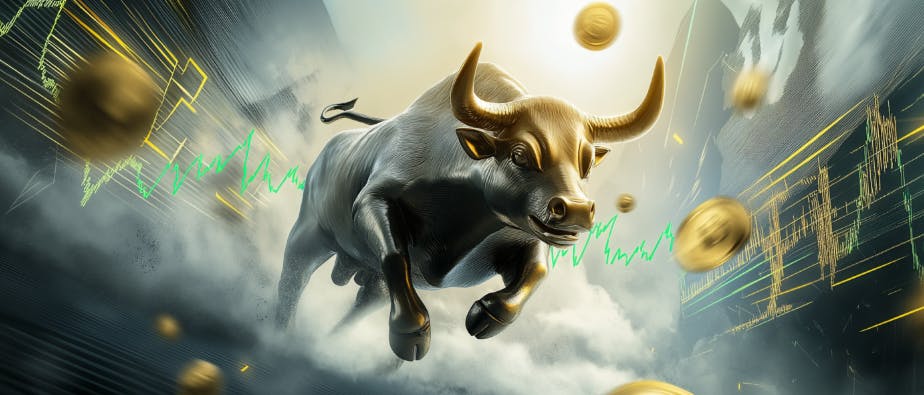 Navigating the Latest Crypto Bull Run: A Quick Guide for Traders