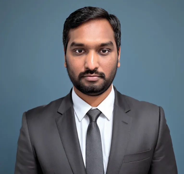 featured image - Research by Harish Kumar Sriram Proposes AI-Driven Automation for Secure Transactions