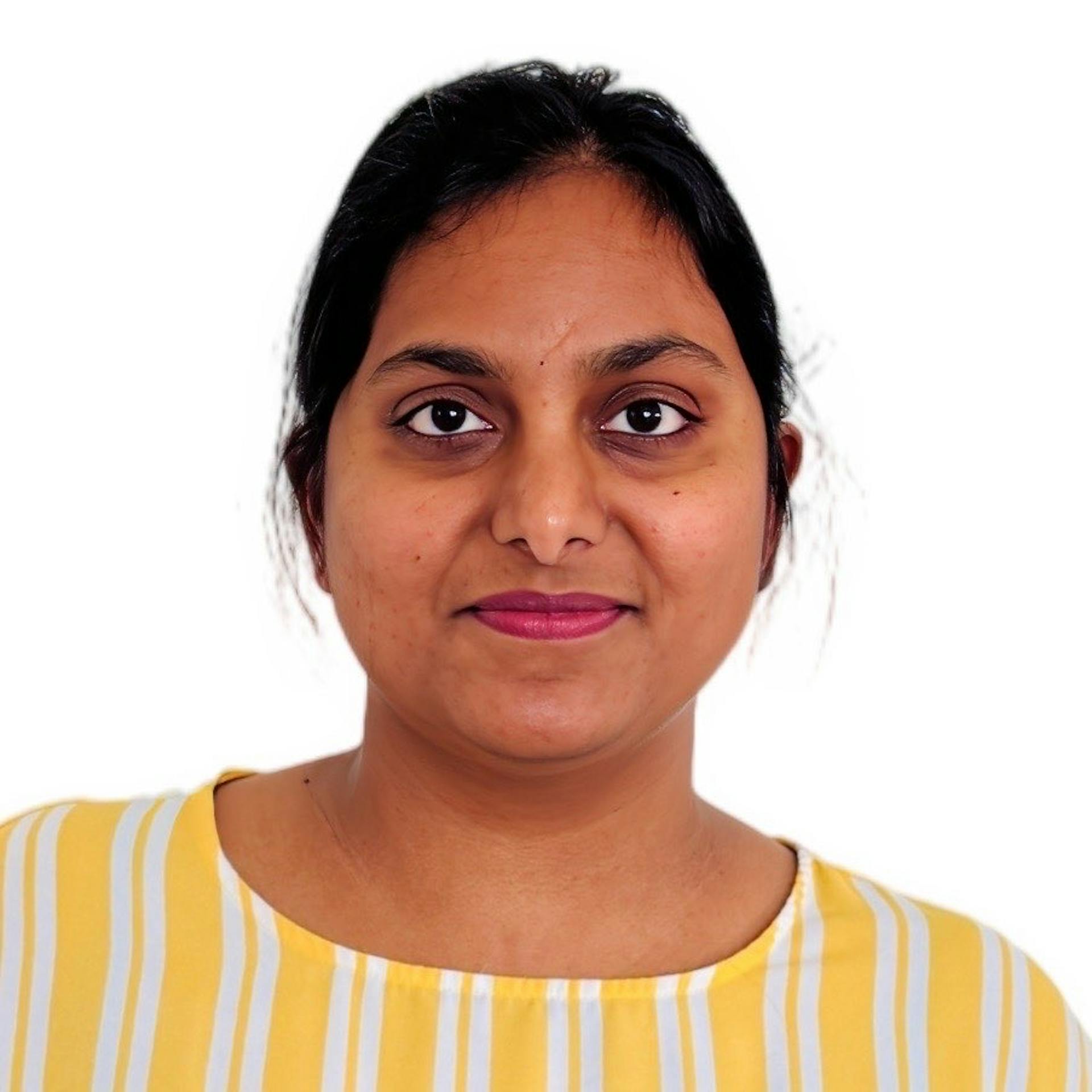featured image - Digital Transformation Excellence: Mouna Mothey's AT&T Cloud Runner Project Success