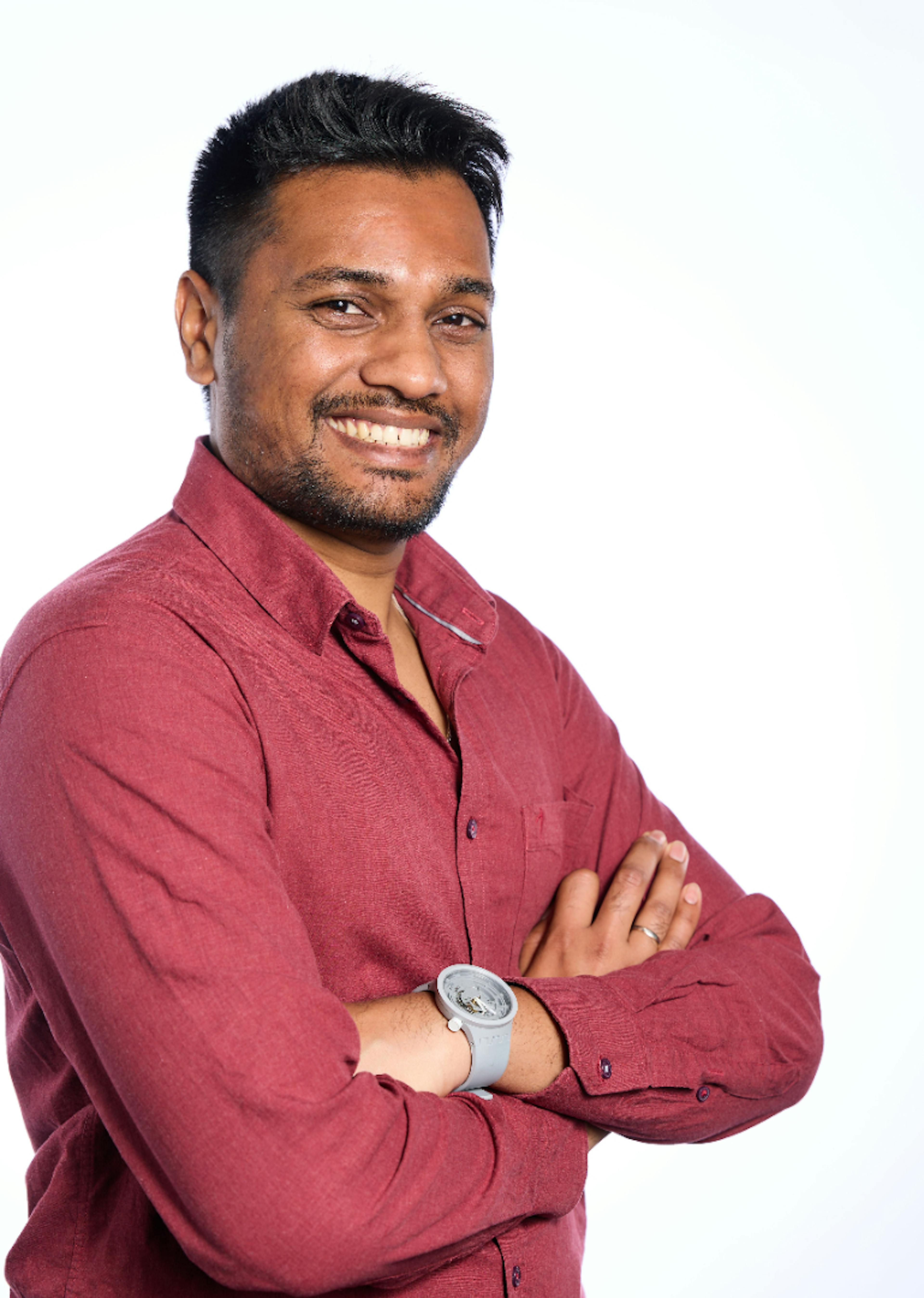 AI Excellence and Privacy Innovation in Enterprise Data Management by Shanmugaraja Venugopal