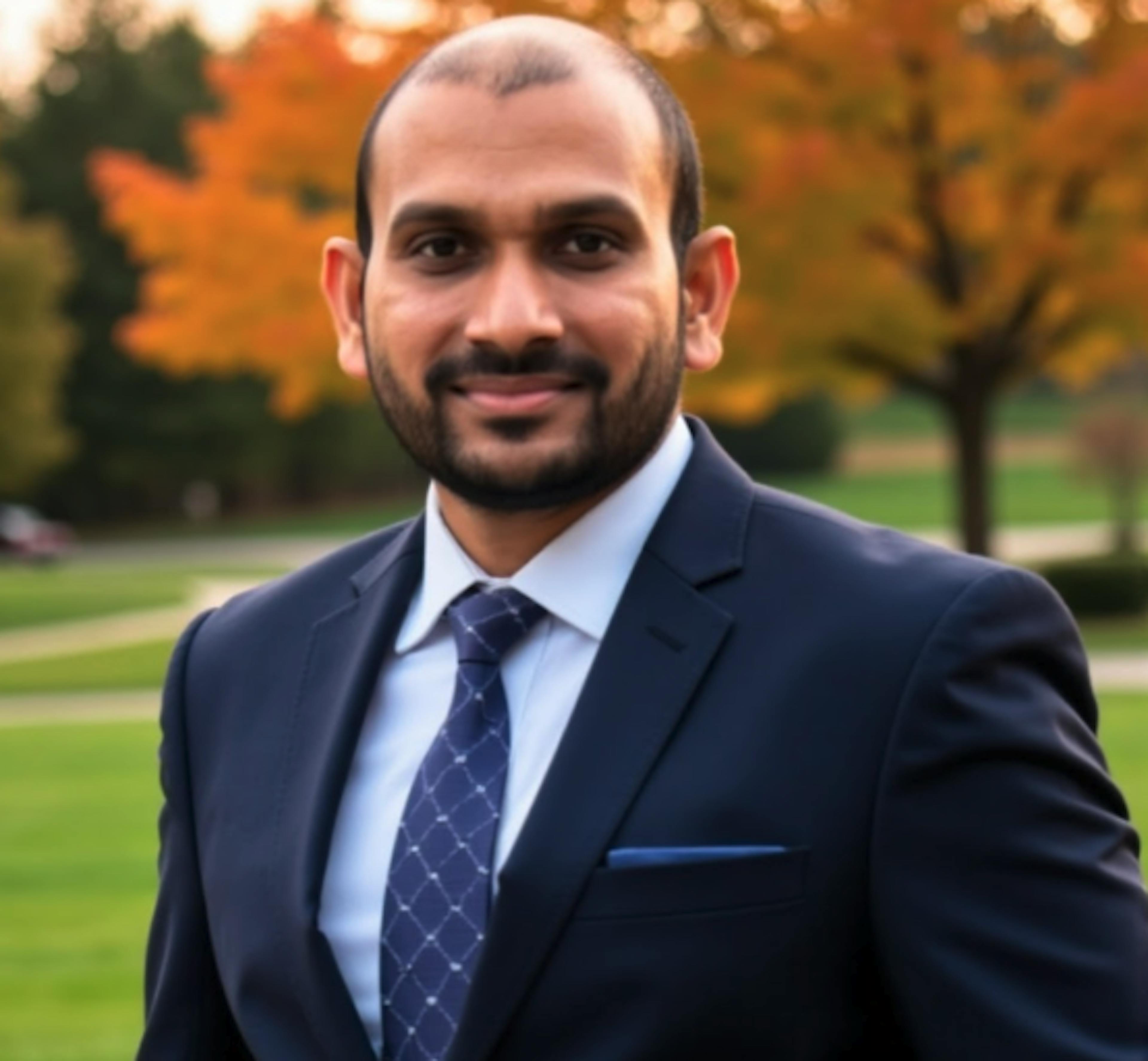 Harnessing Generative AI for Secure Digital Transactions: The Vision and Research of Kishore Challa