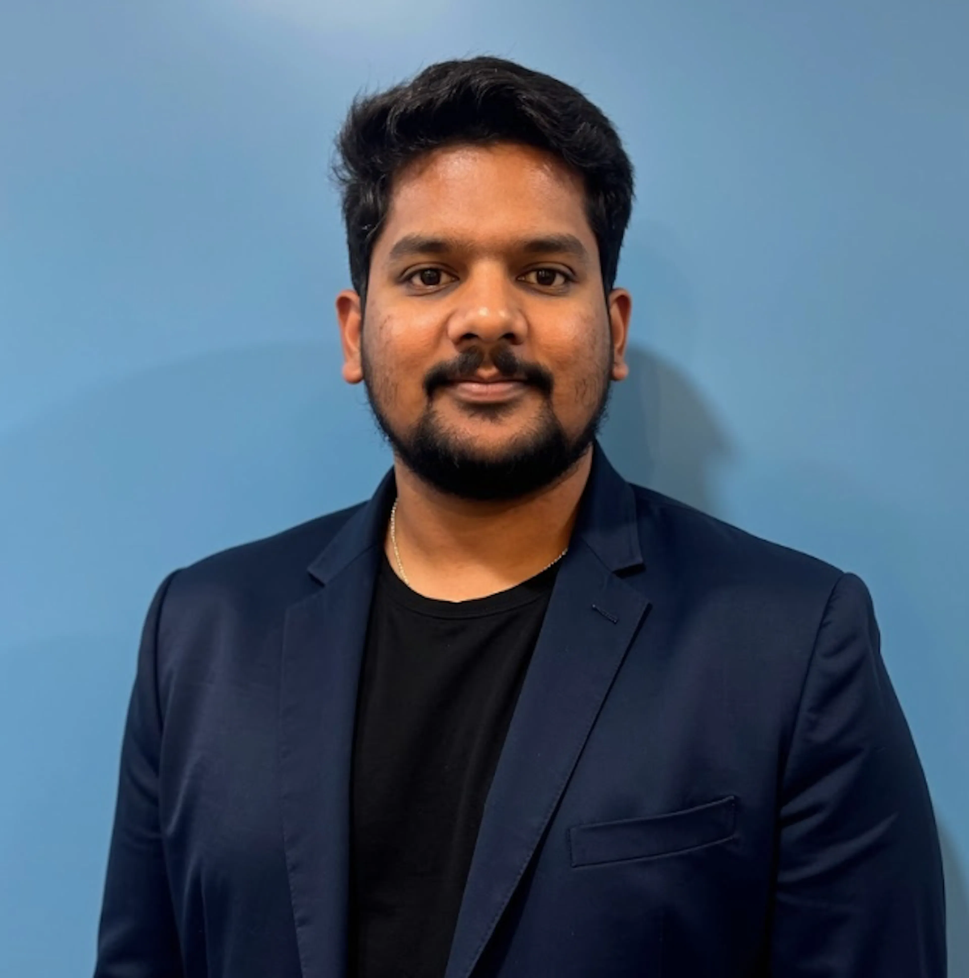 featured image - Vamsee Pamisetty on Building Decision Intelligence That Stakeholders Can Actually Trust