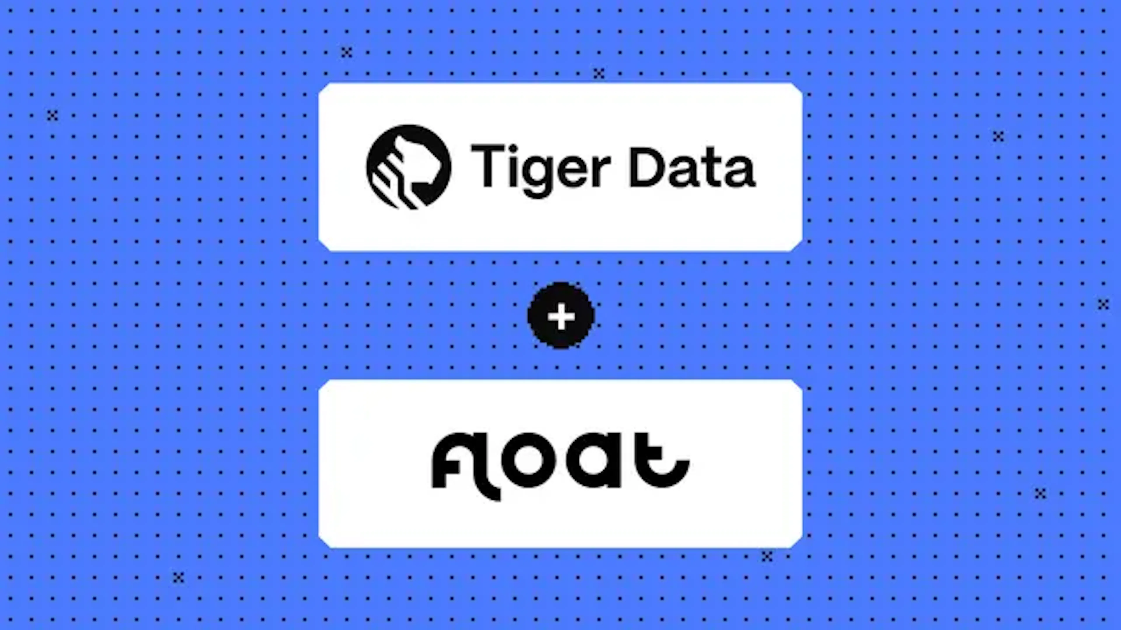 How Float Runs an AI Energy Company on a 3-Person Team with Tiger Data
