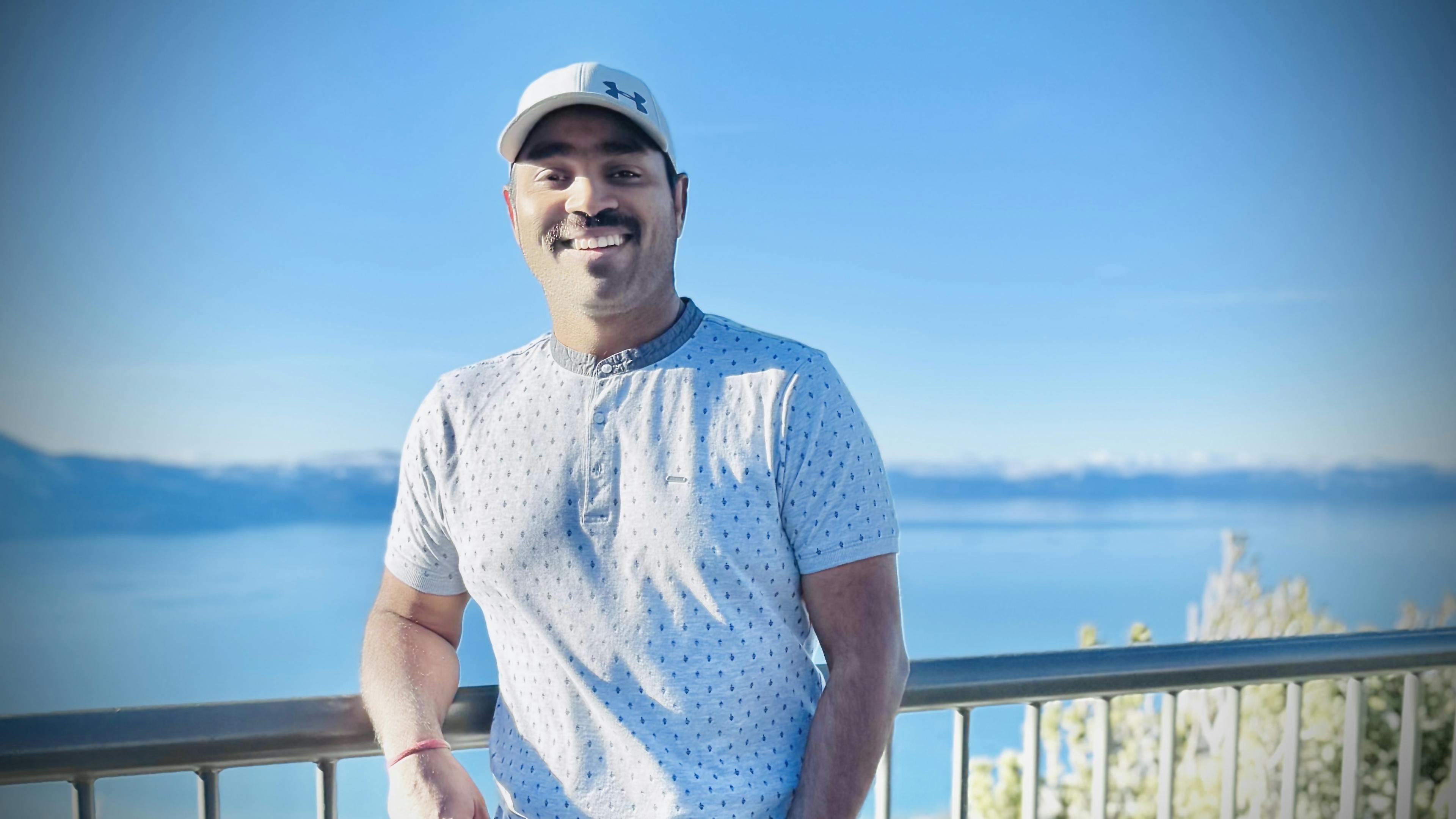 From Curiosity to Control: Veera Malisetty’s Self-Hosted Smart Home System