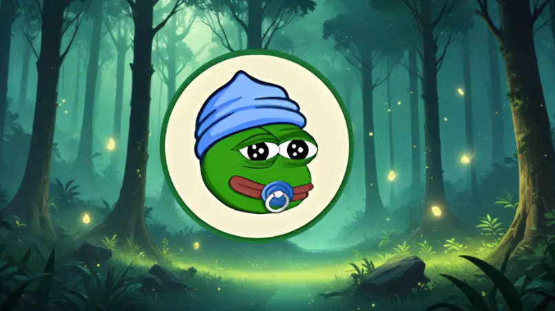 featured image - Little Pepe Price Prognosis: LILPEPE Pre-Sale waxaa lagu soo saarka Top 50 Market Cap Potential