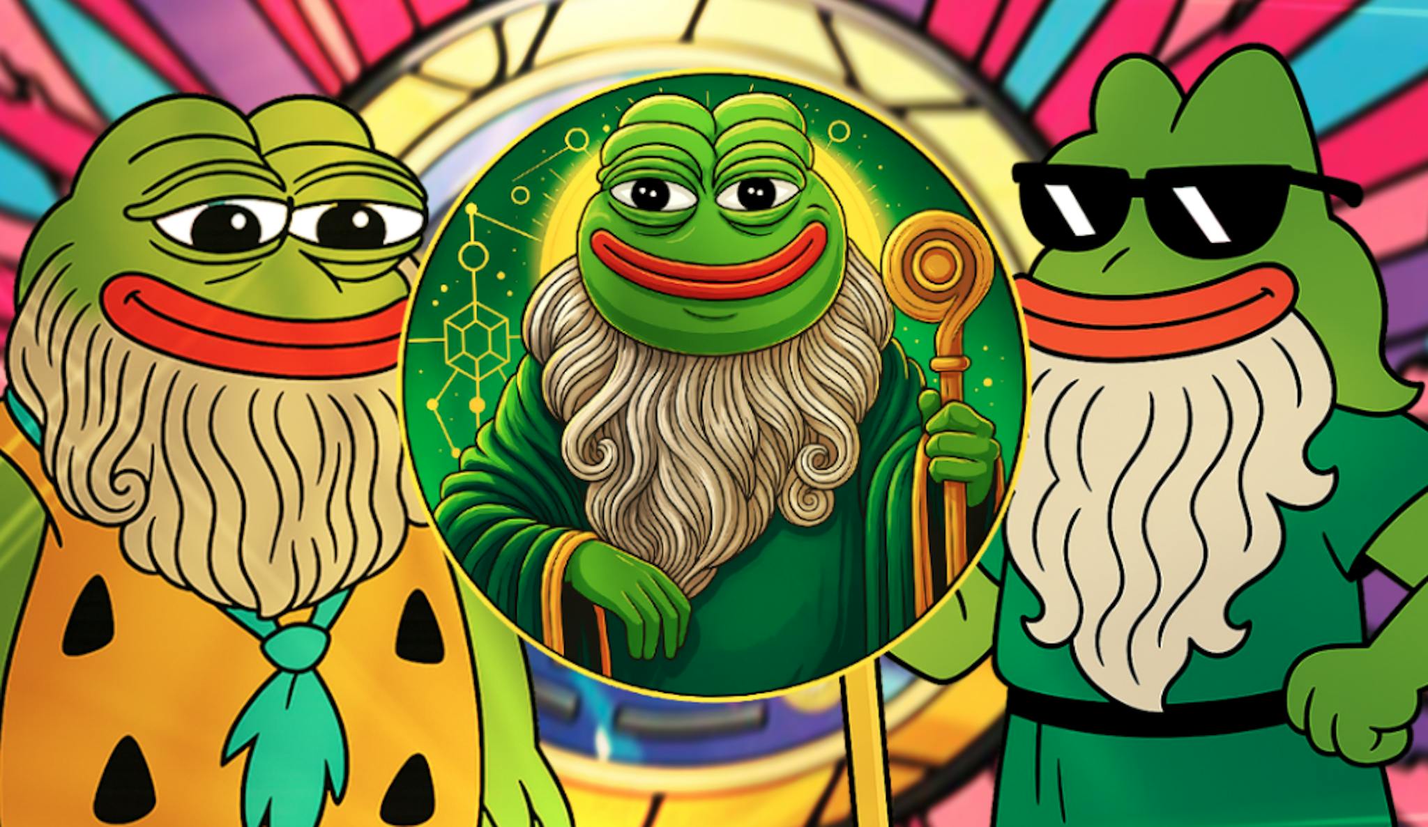 featured image - Pepeto Presale Gains Fuel Bitcoin Comparisons, Why Analysts Call It 2025’s Best Crypto to Buy