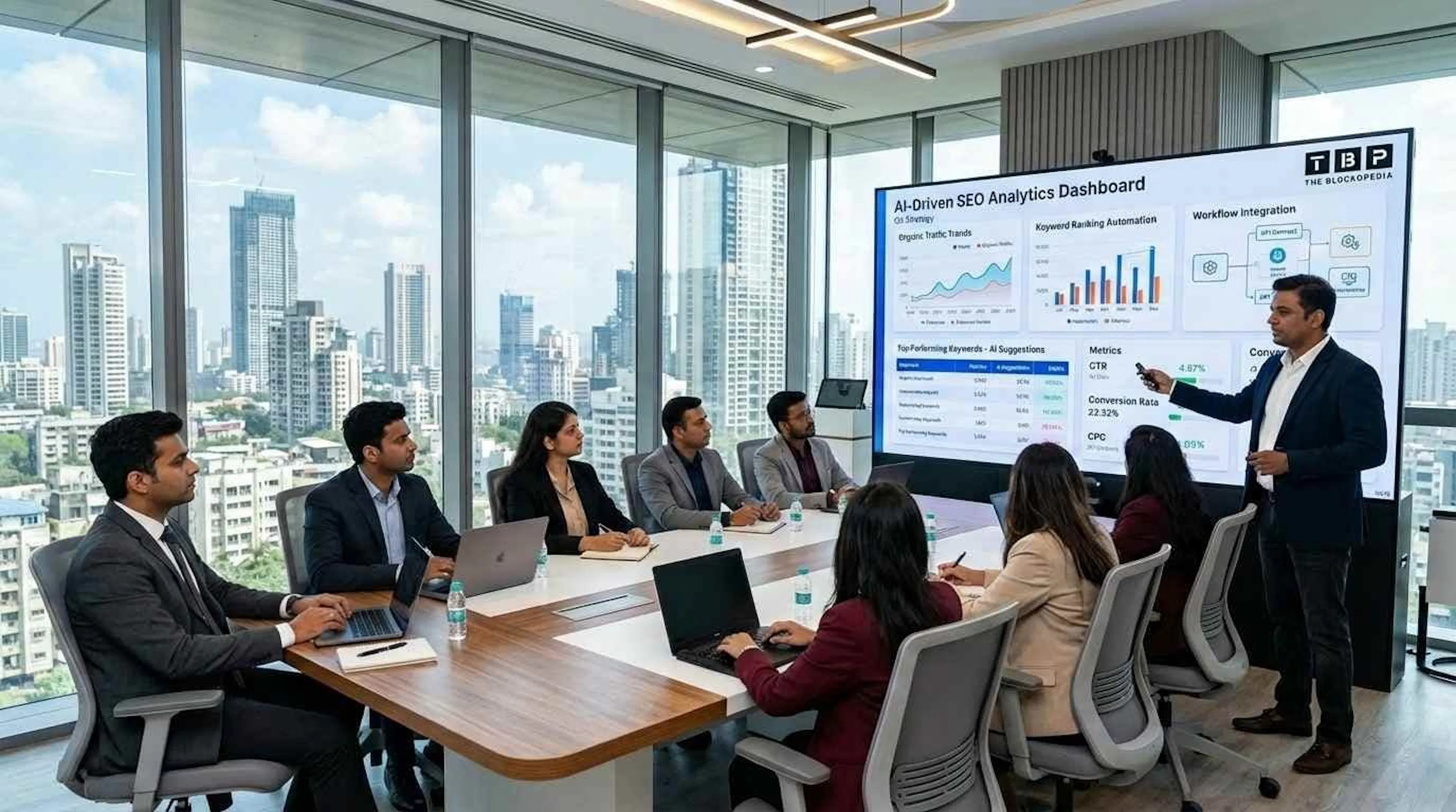 I Stopped Sending My Team AI Tutorials. Here’s What Actually Worked